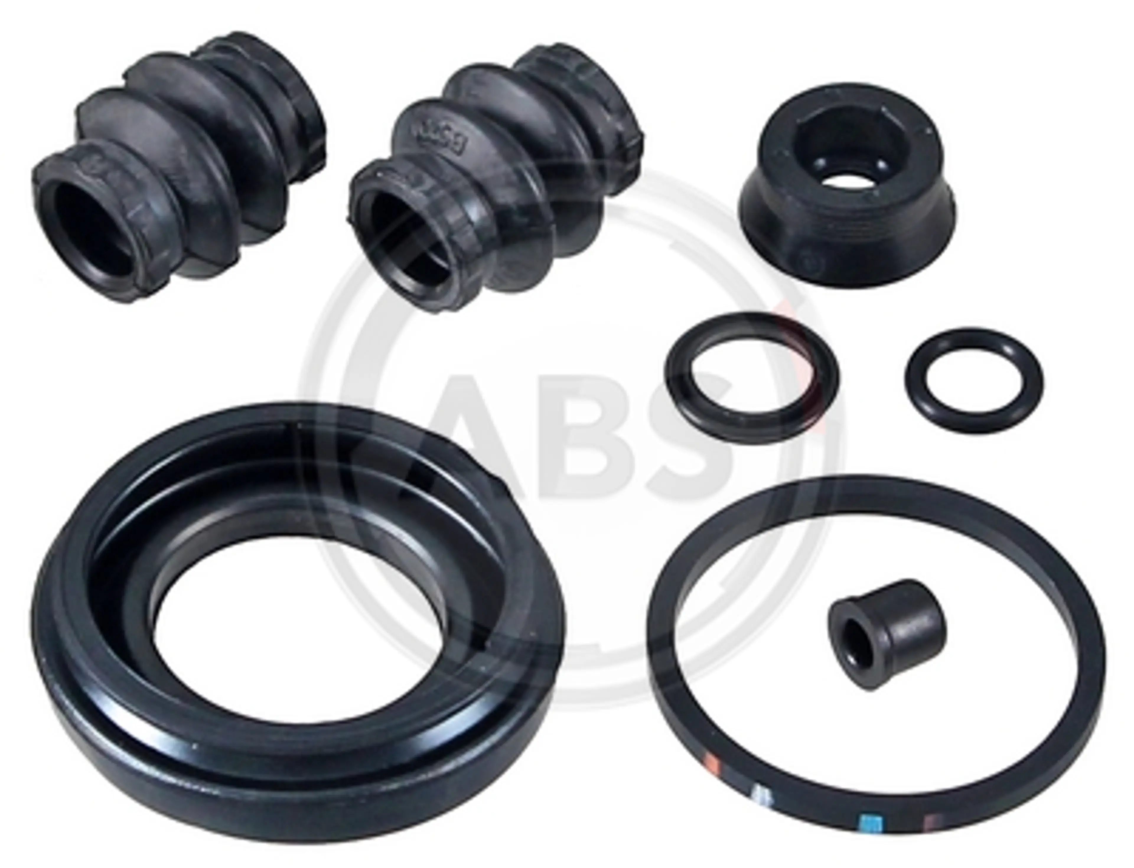 JUEGO DE REPARACIÓN, PINZA DE FRENO