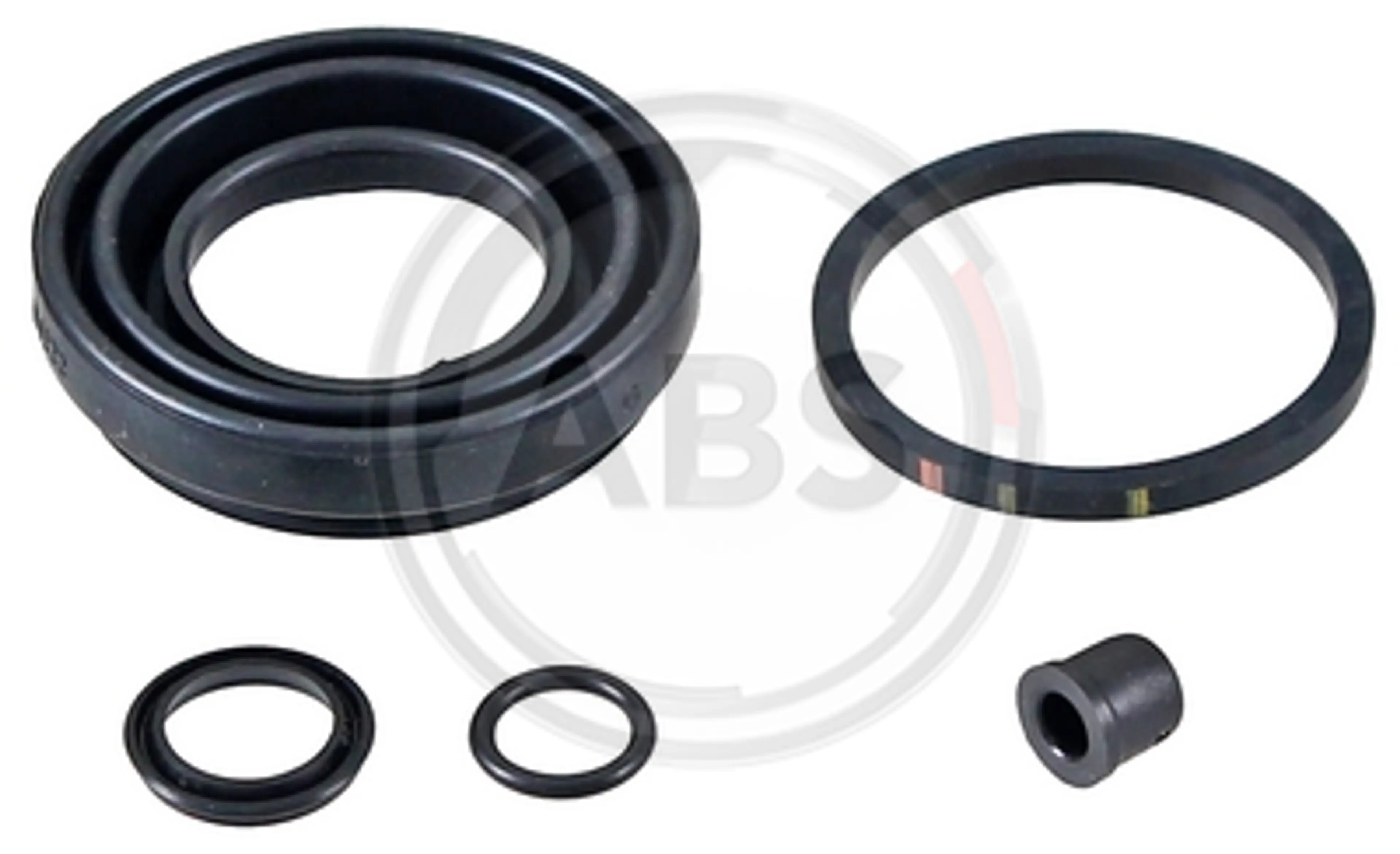 JUEGO DE REPARACIÓN, PINZA DE FRENO