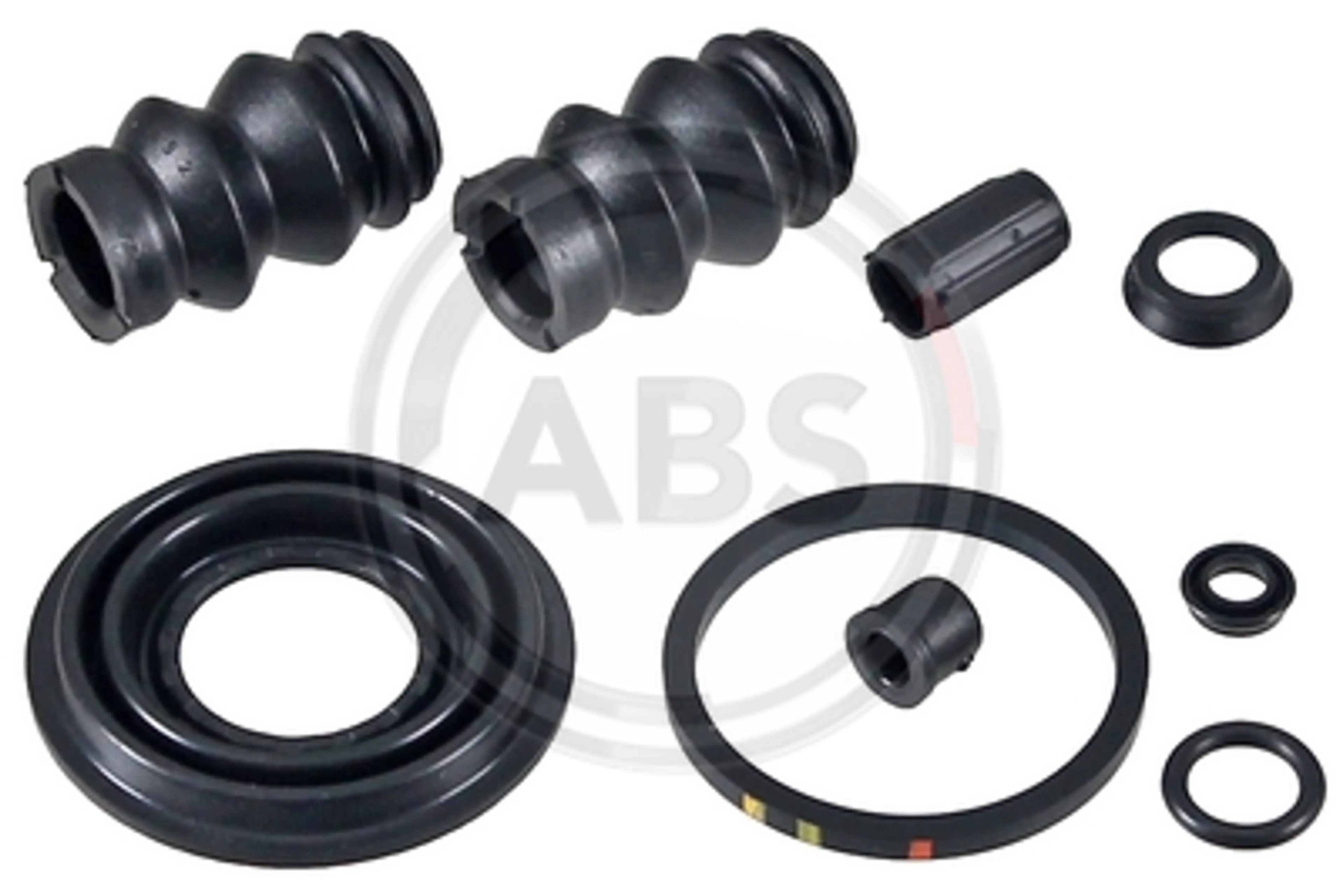 JUEGO DE REPARACIÓN, PINZA DE FRENO