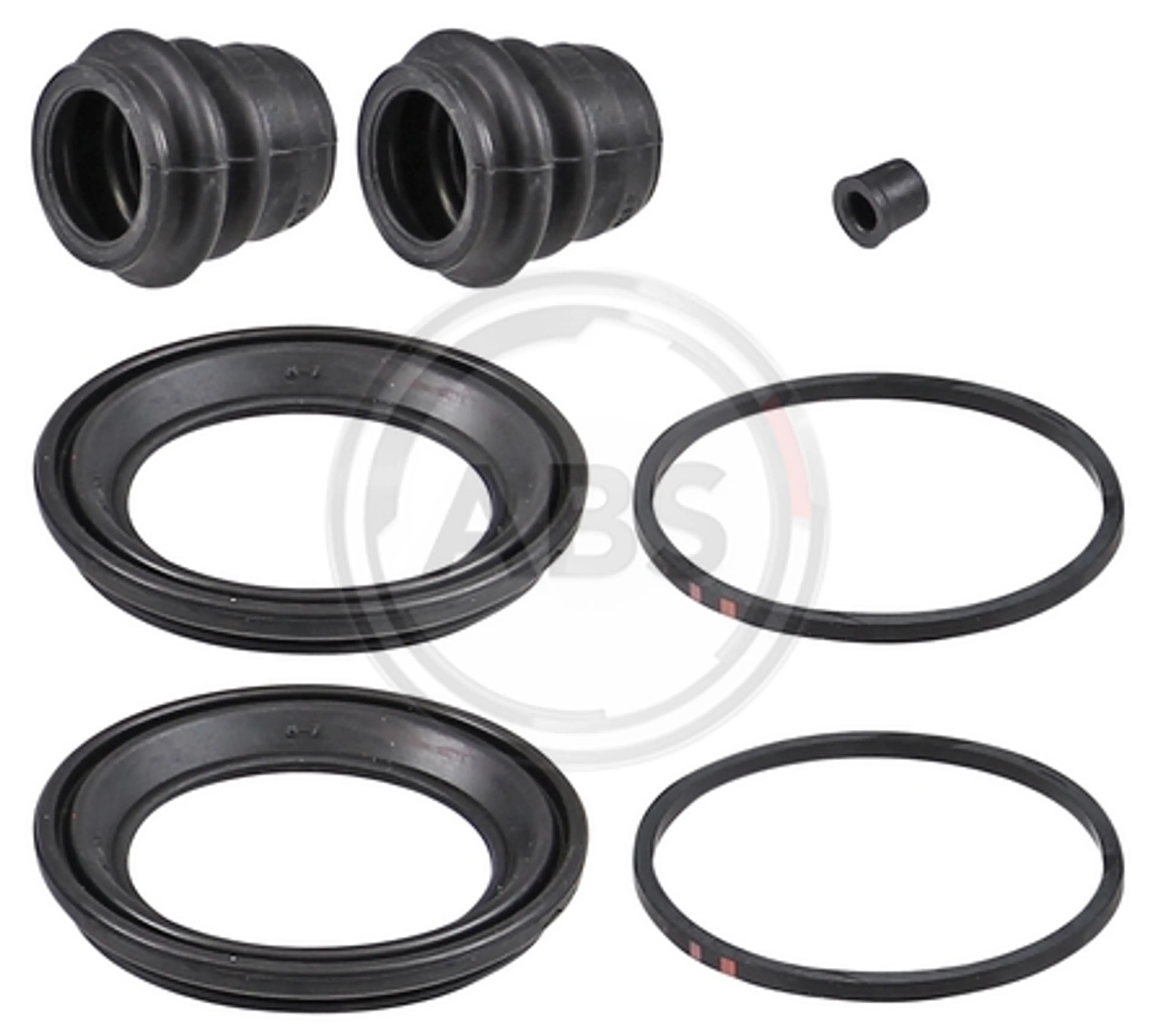 JUEGO DE REPARACIÓN, PINZA DE FRENO