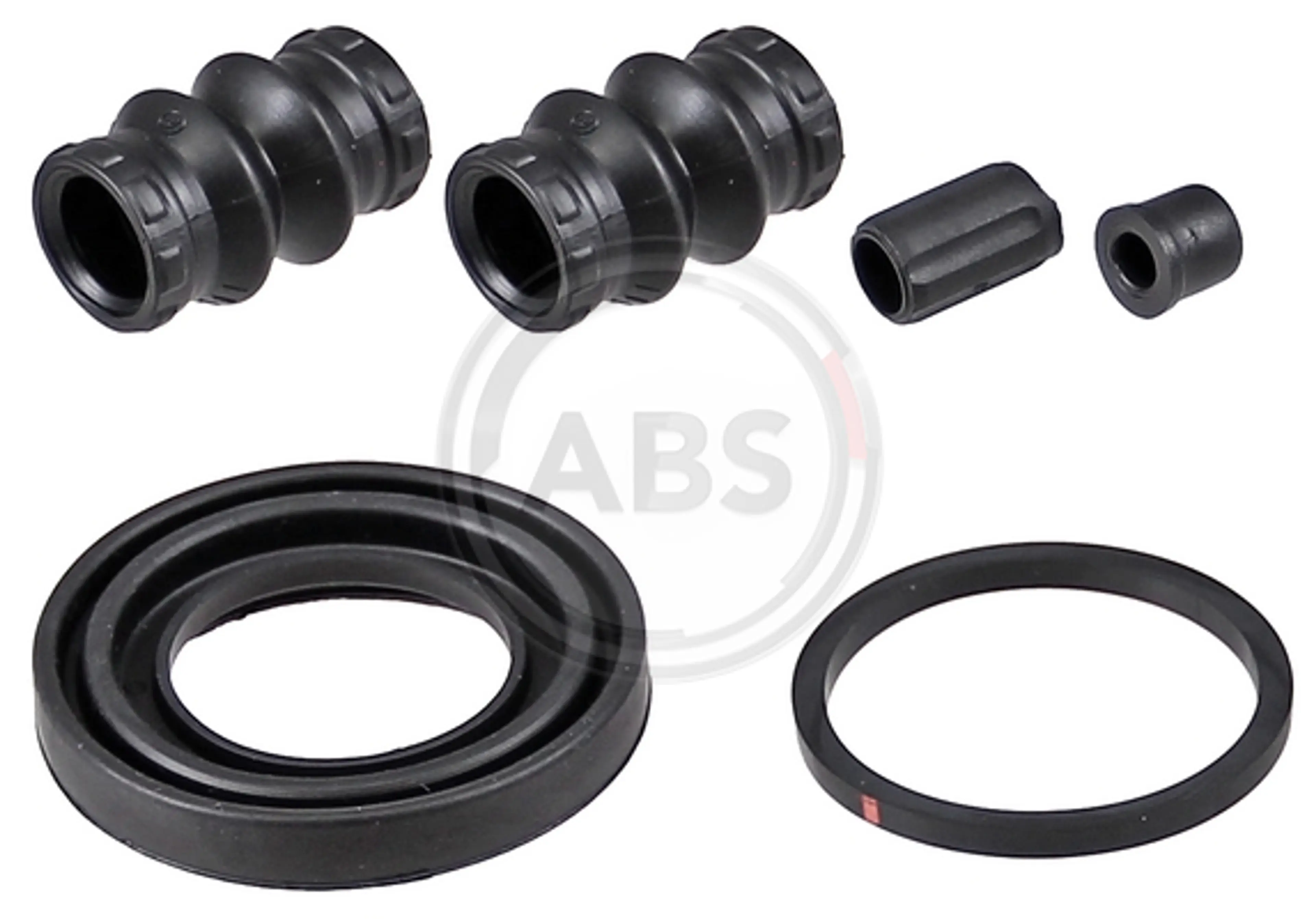 JUEGO DE REPARACIÓN, PINZA DE FRENO