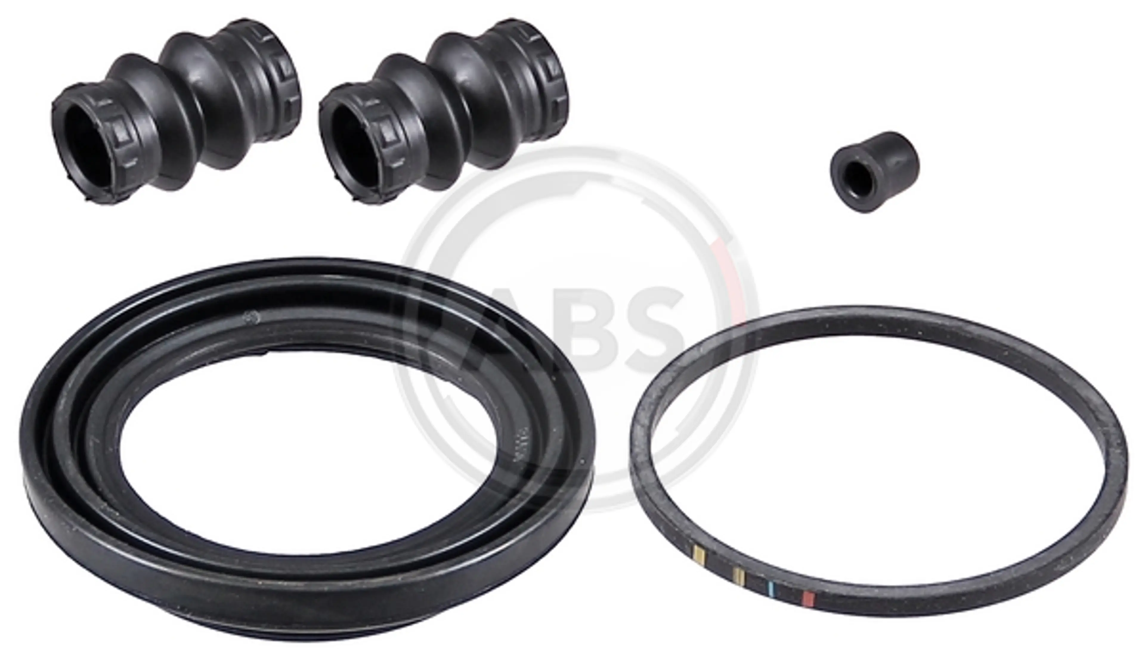 JUEGO DE REPARACIÓN, PINZA DE FRENO