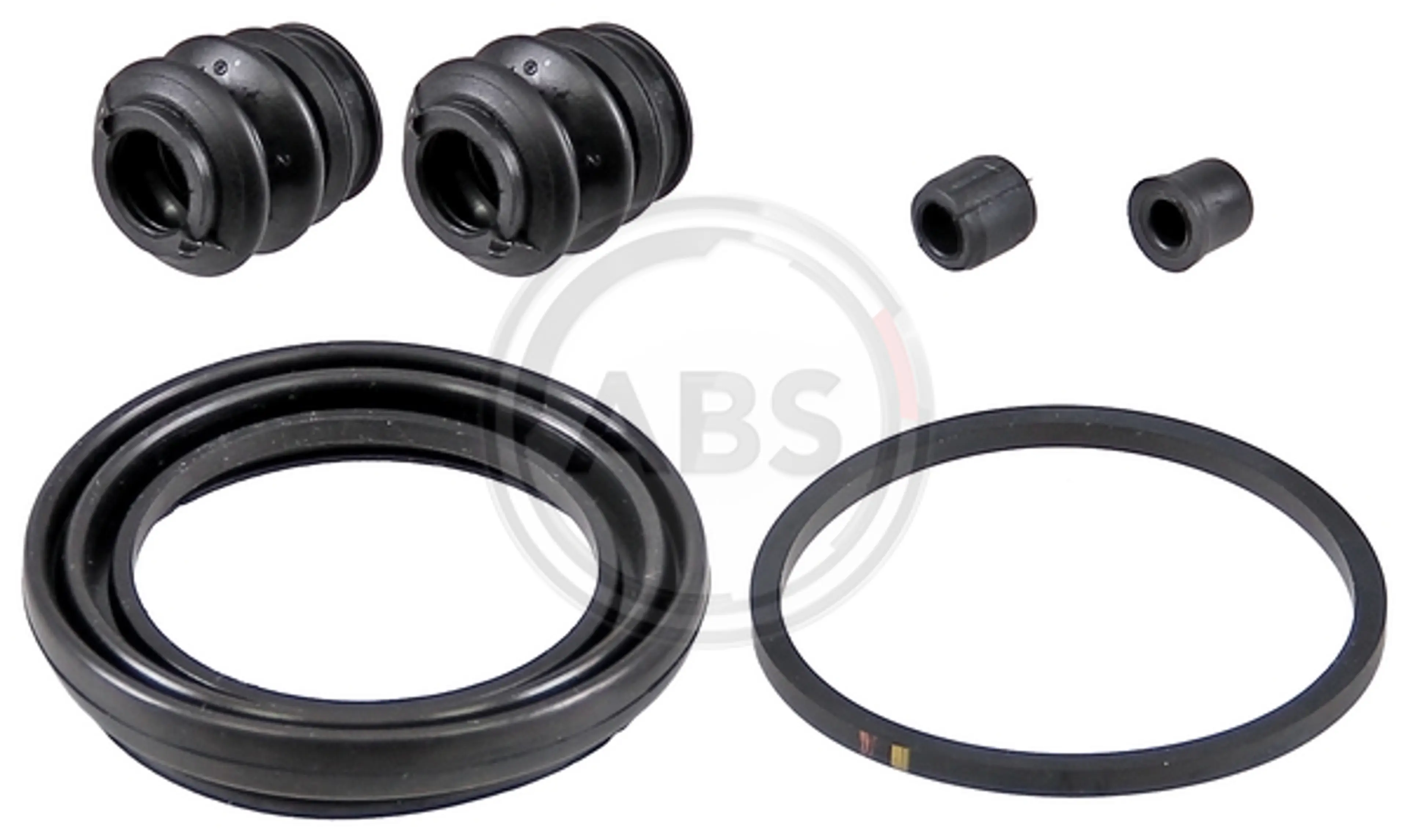 JUEGO DE REPARACIÓN, PINZA DE FRENO