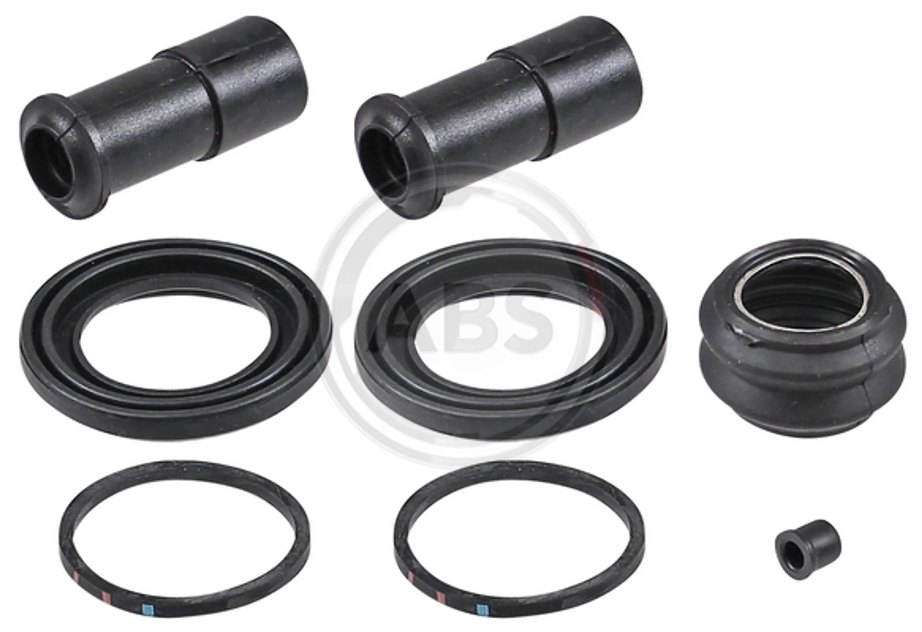 JUEGO DE REPARACIÓN, PINZA DE FRENO