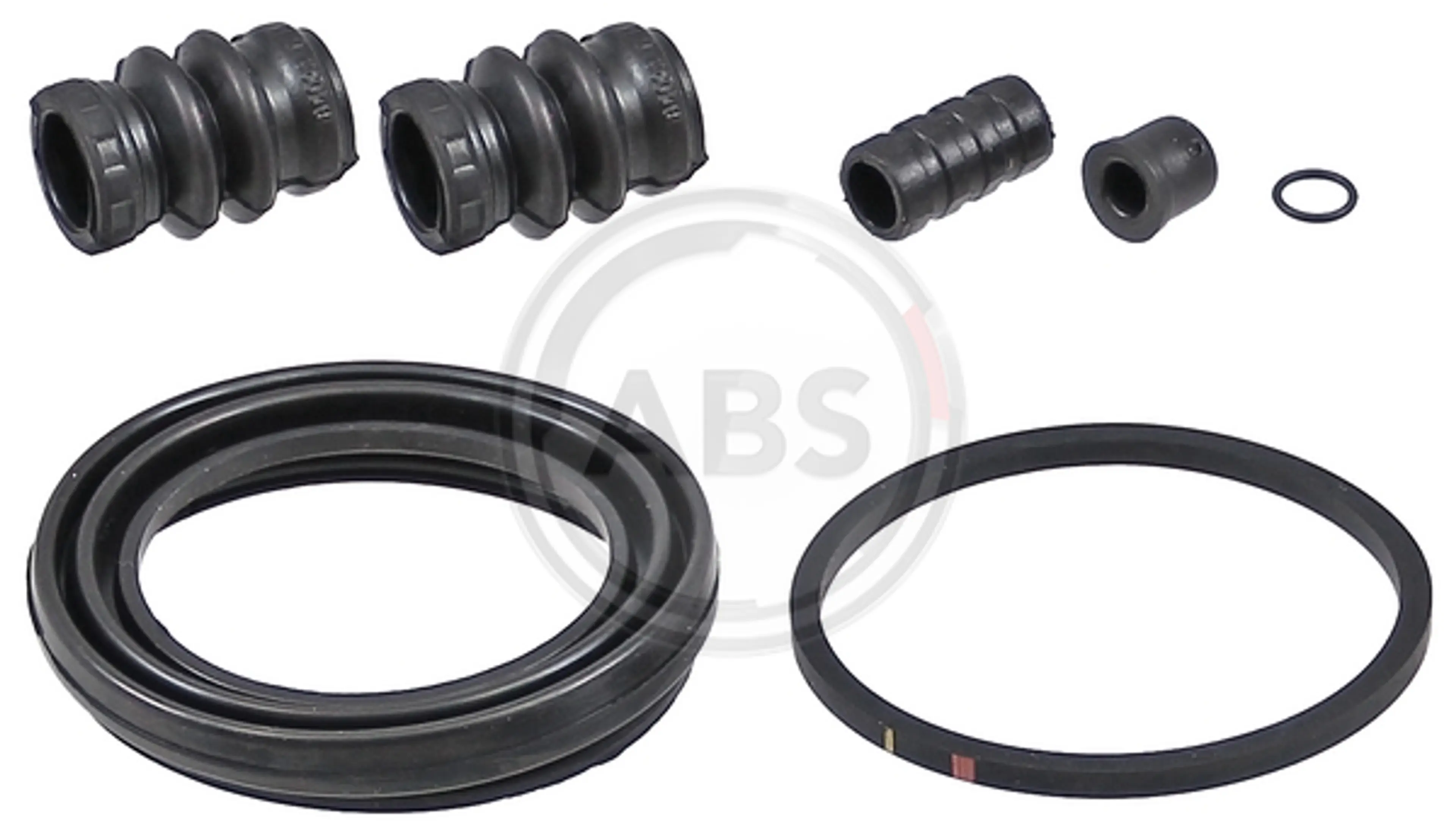 JUEGO DE REPARACIÓN, PINZA DE FRENO