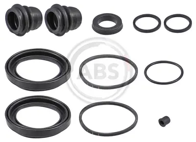 JUEGO DE REPARACIÓN, PINZA DE FRENO