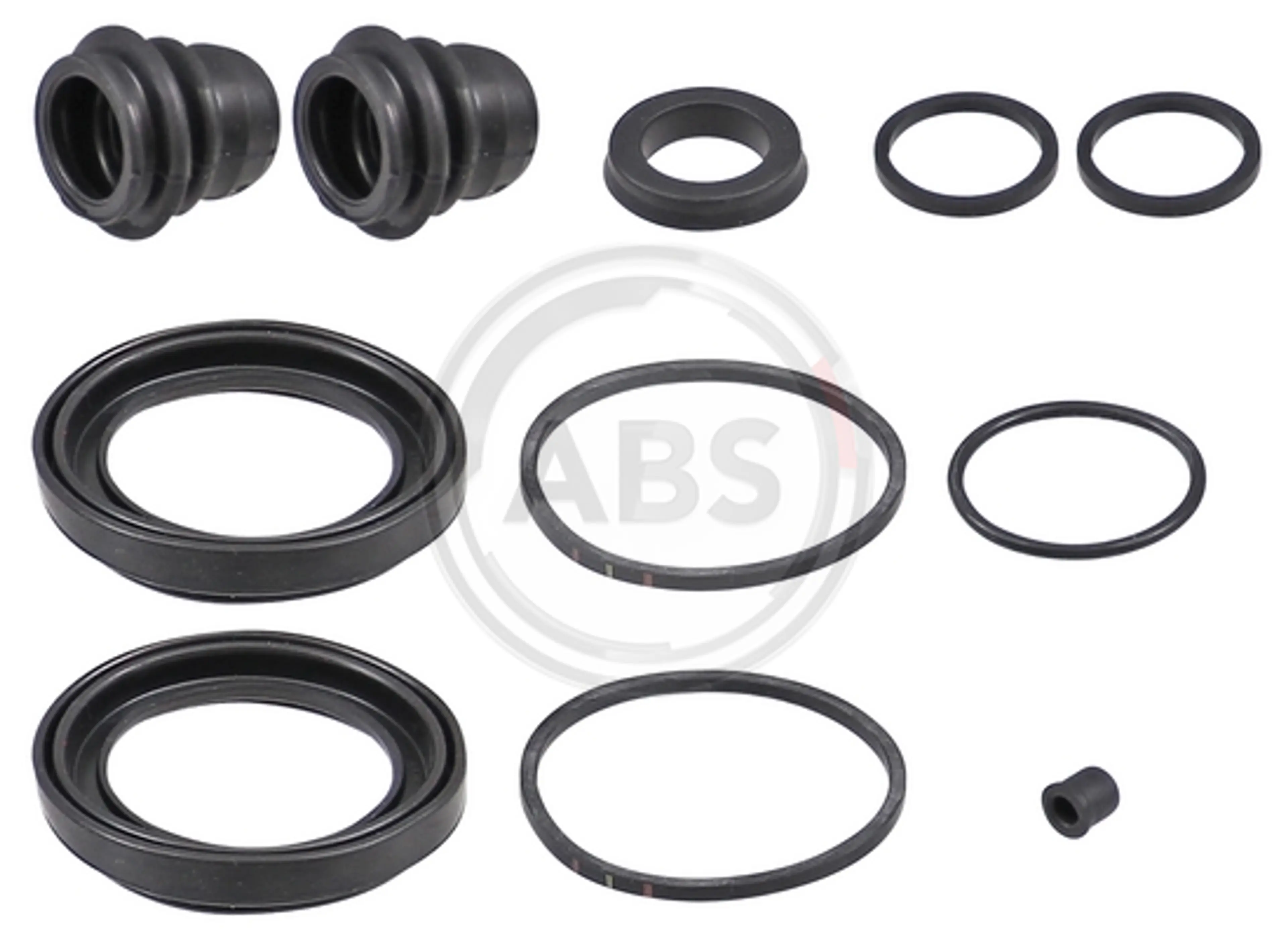 JUEGO DE REPARACIÓN, PINZA DE FRENO