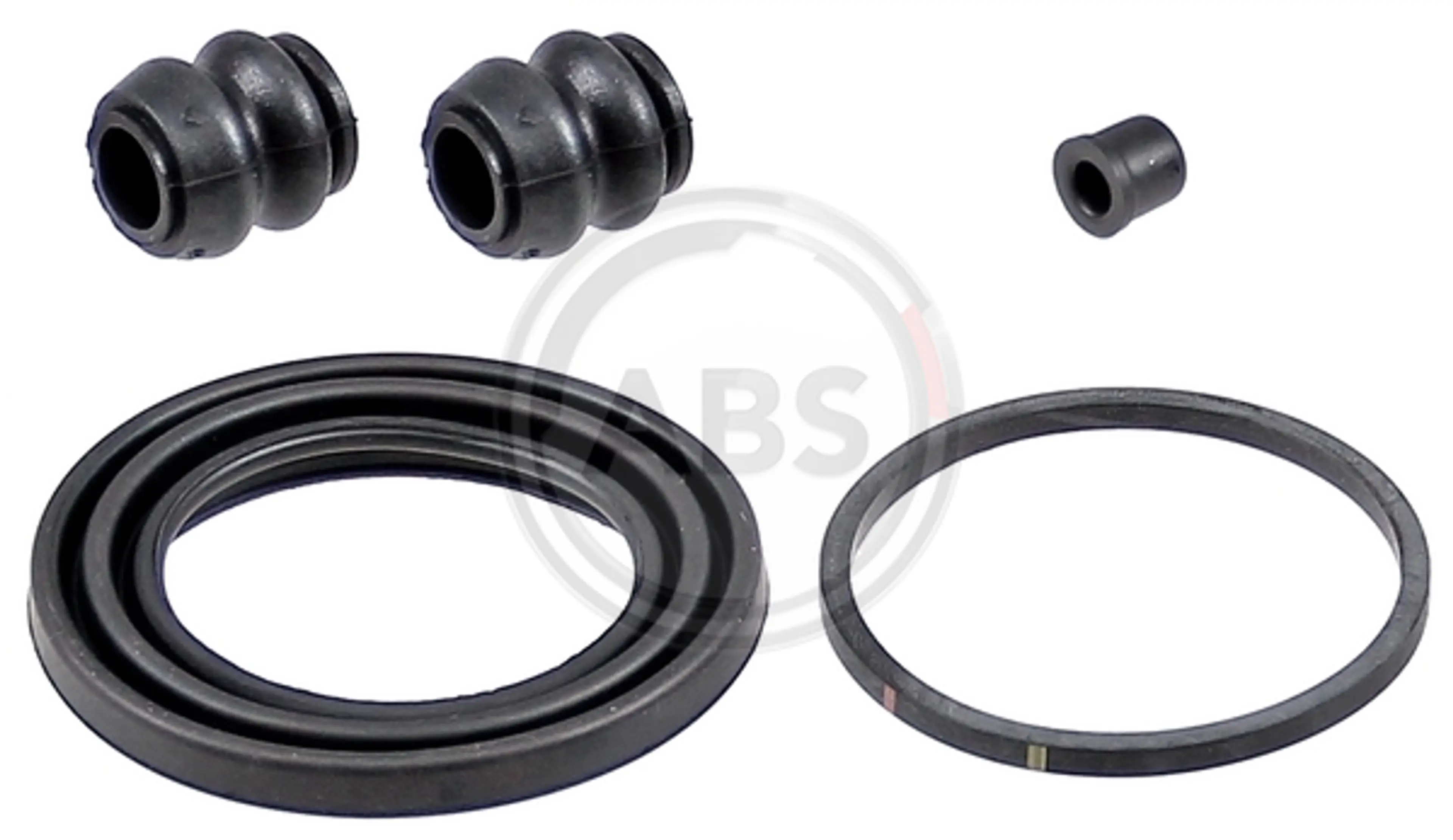 JUEGO DE REPARACIÓN, PINZA DE FRENO