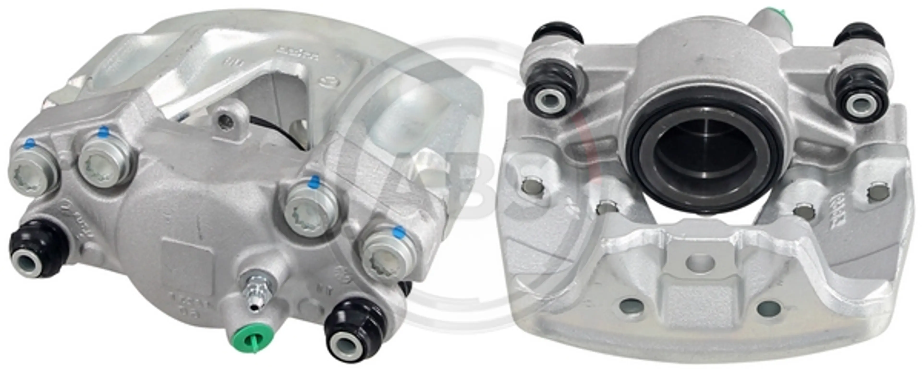 PINZA DE FRENO (SIN  DEVOLUCIÓN CAS