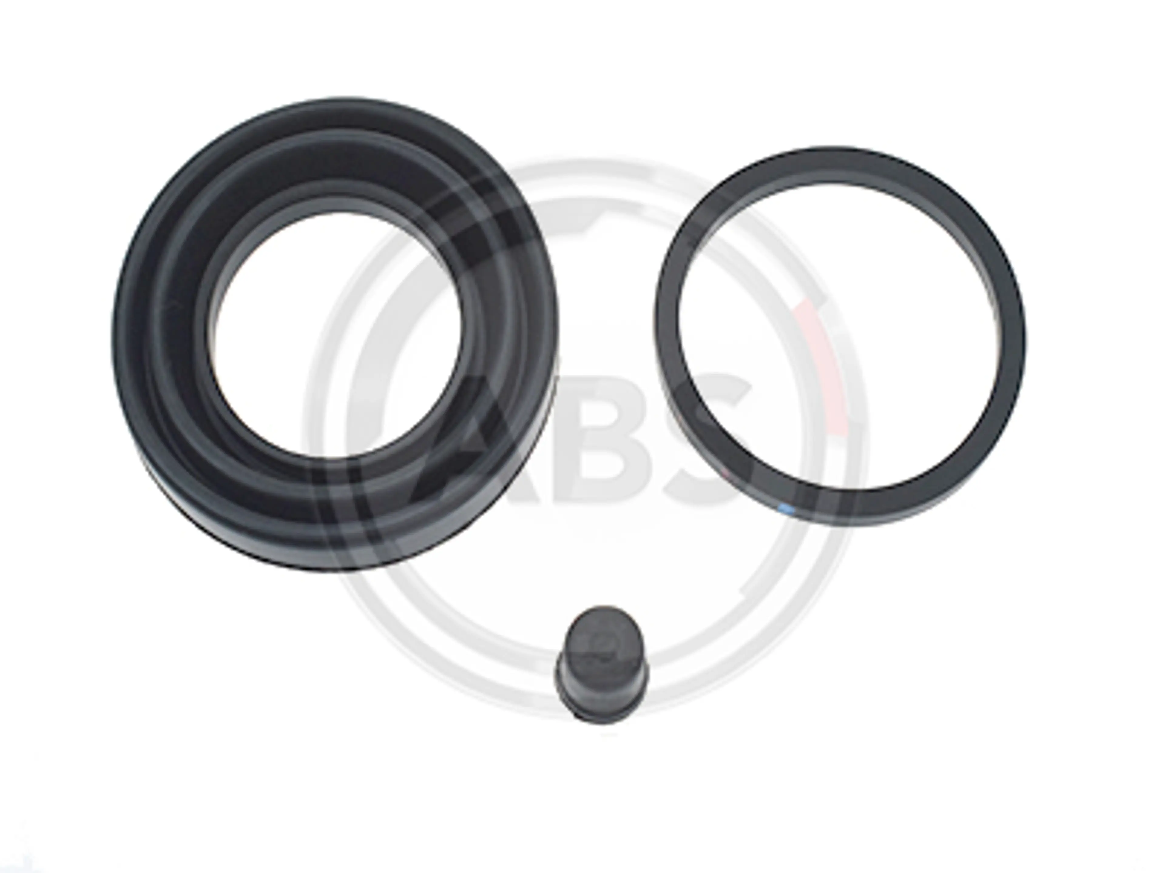 JUEGO DE REPARACIÓN, PINZA DE FRENO