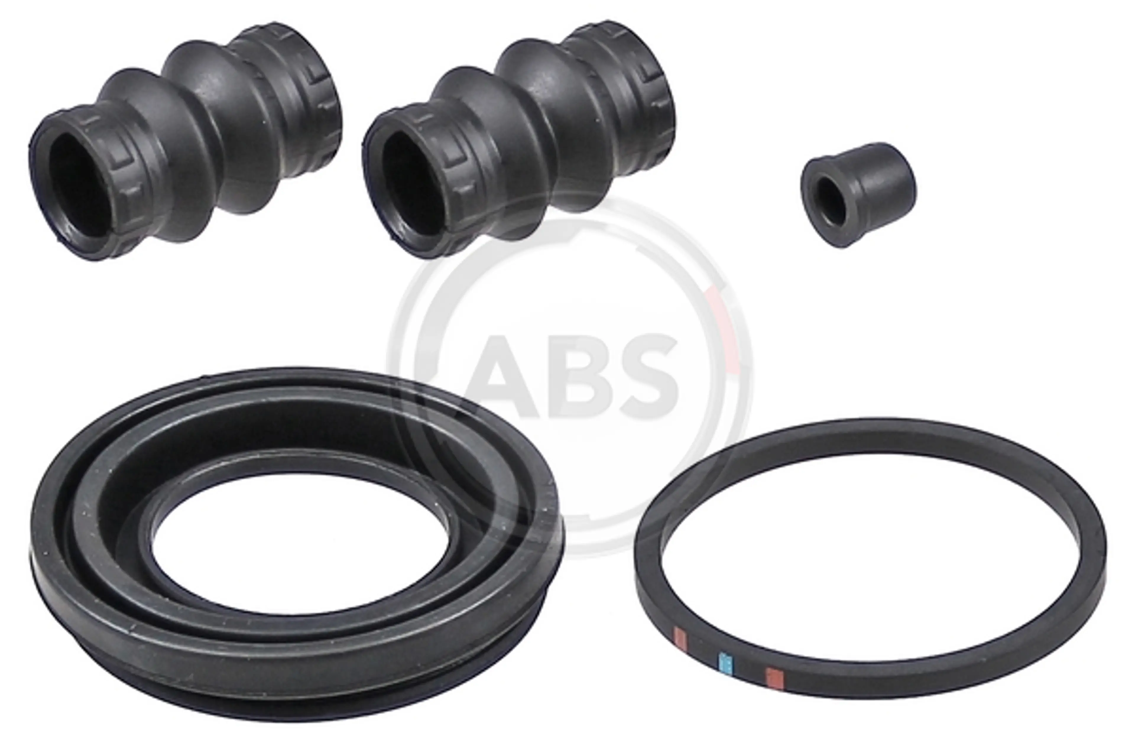 JUEGO DE REPARACIÓN, PINZA DE FRENO