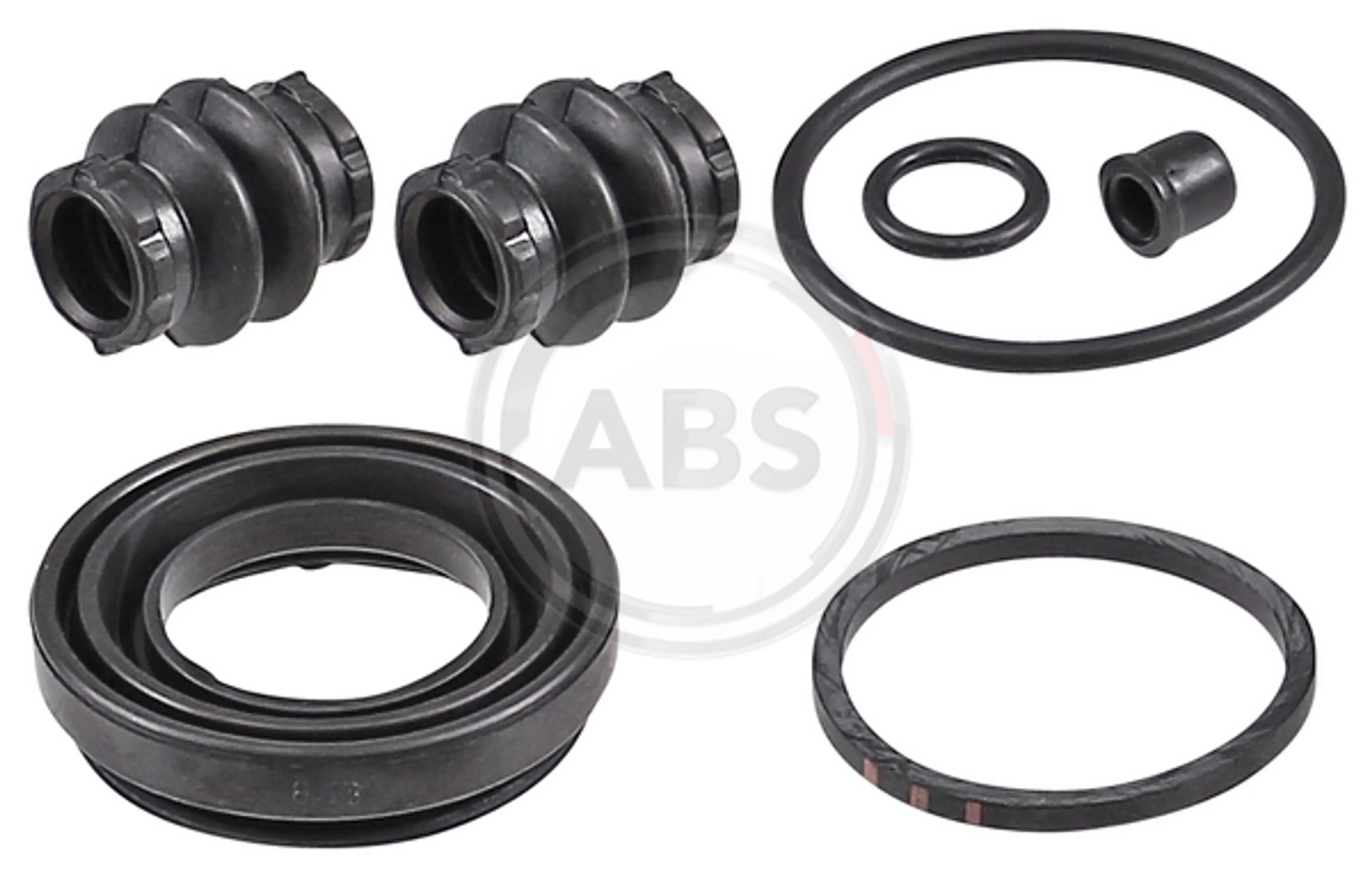 JUEGO DE REPARACIÓN, PINZA DE FRENO