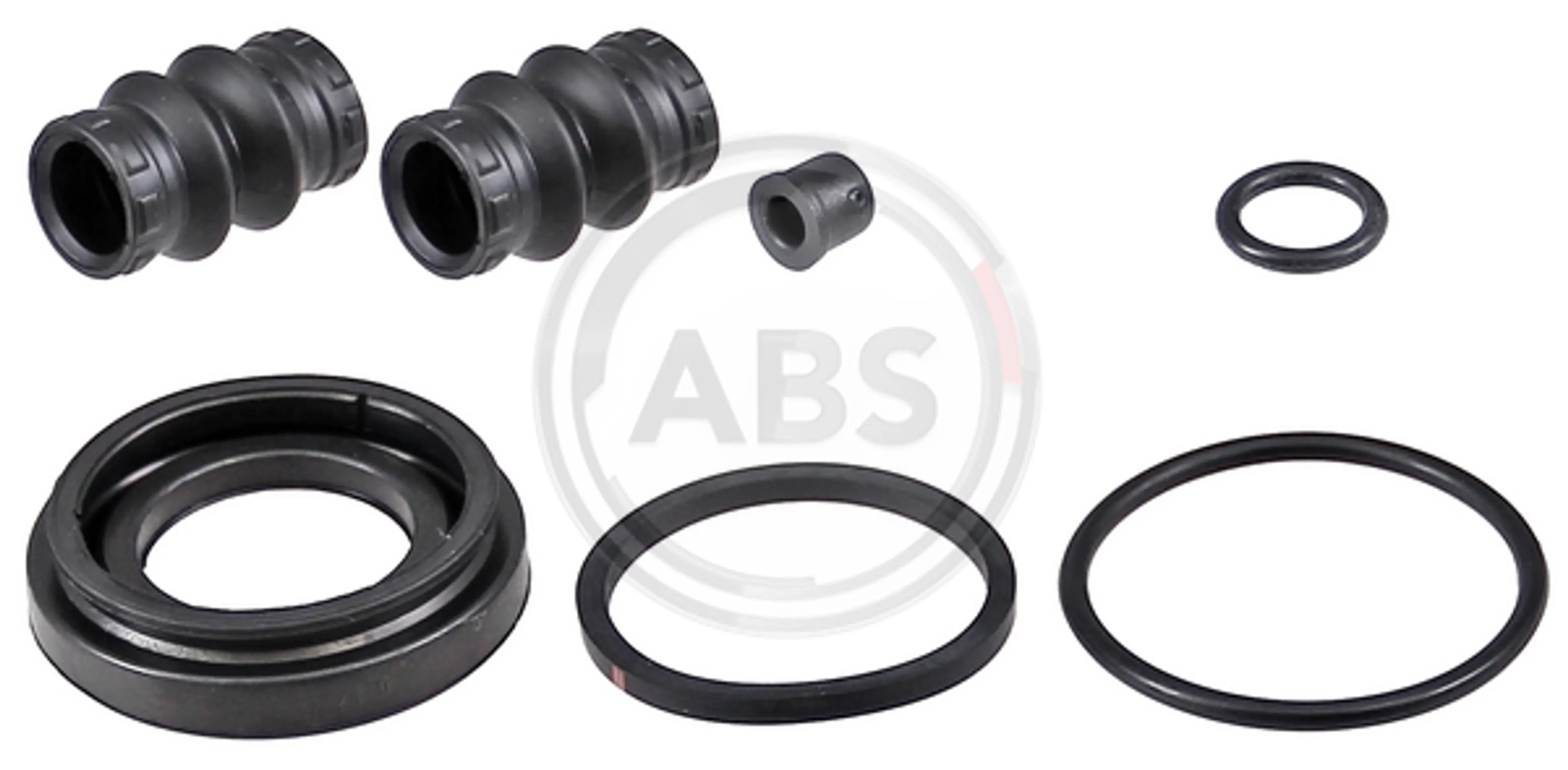 JUEGO DE REPARACIÓN, PINZA DE FRENO