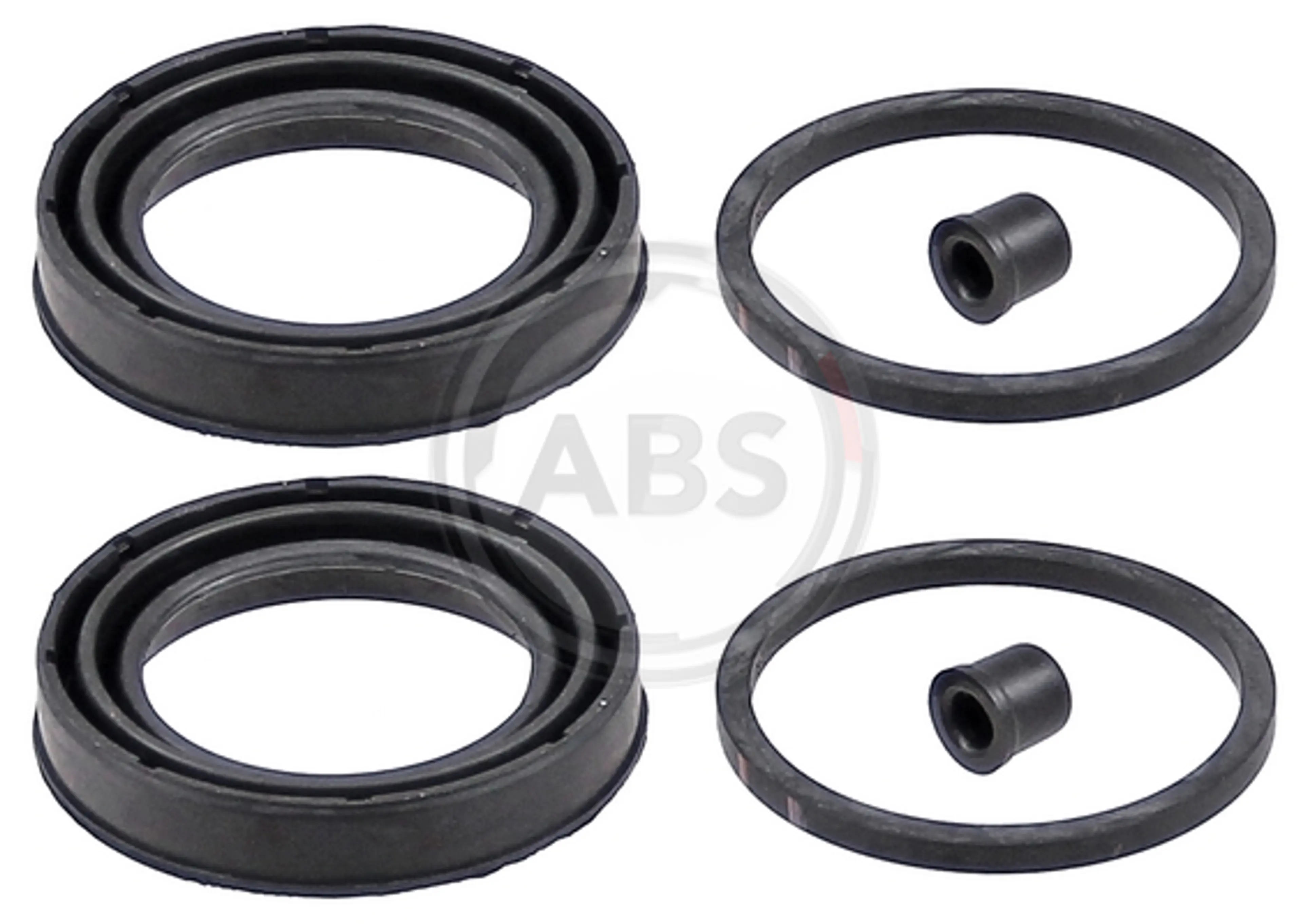 JUEGO DE REPARACIÓN, PINZA DE FRENO