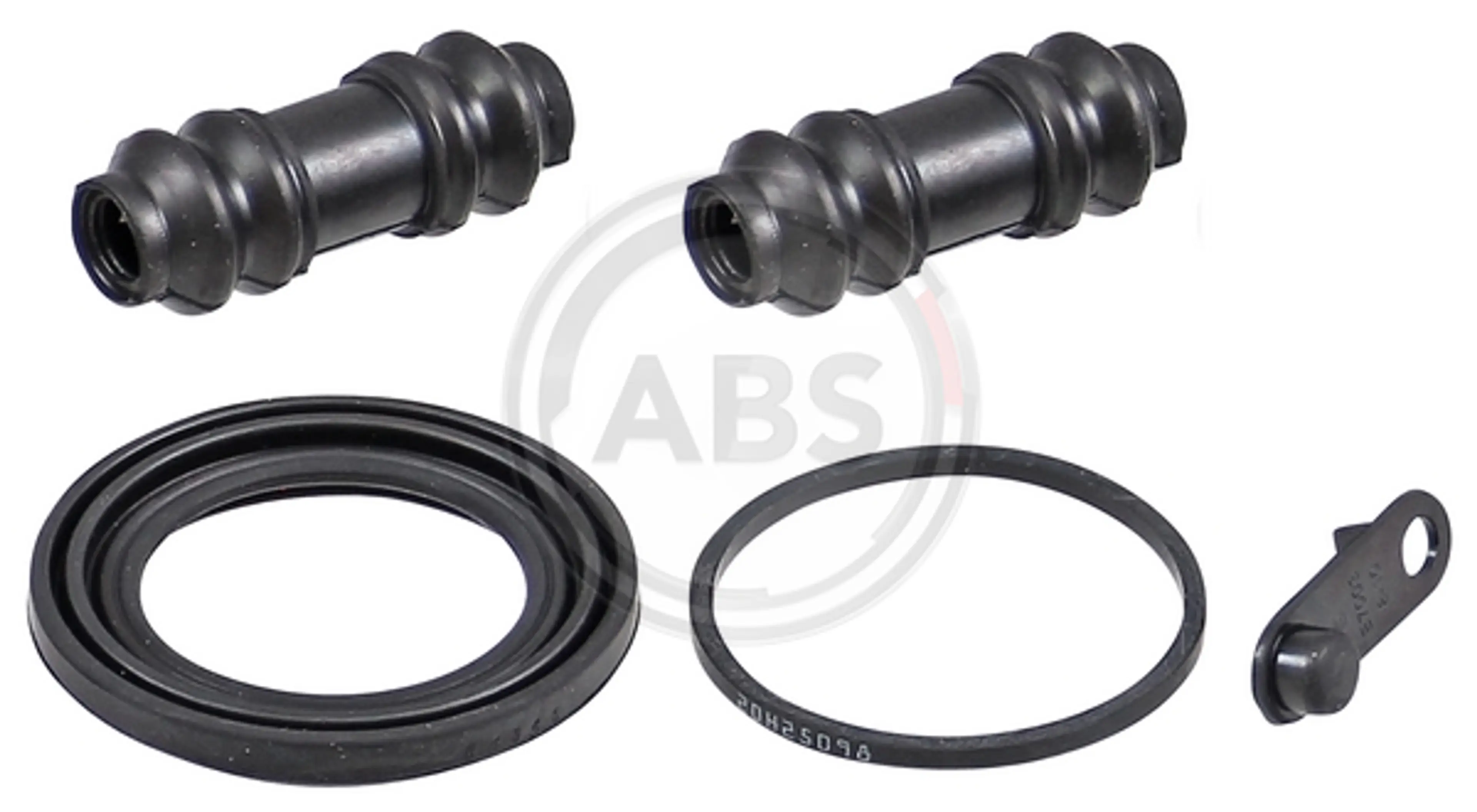 JUEGO DE REPARACIÓN, PINZA DE FRENO