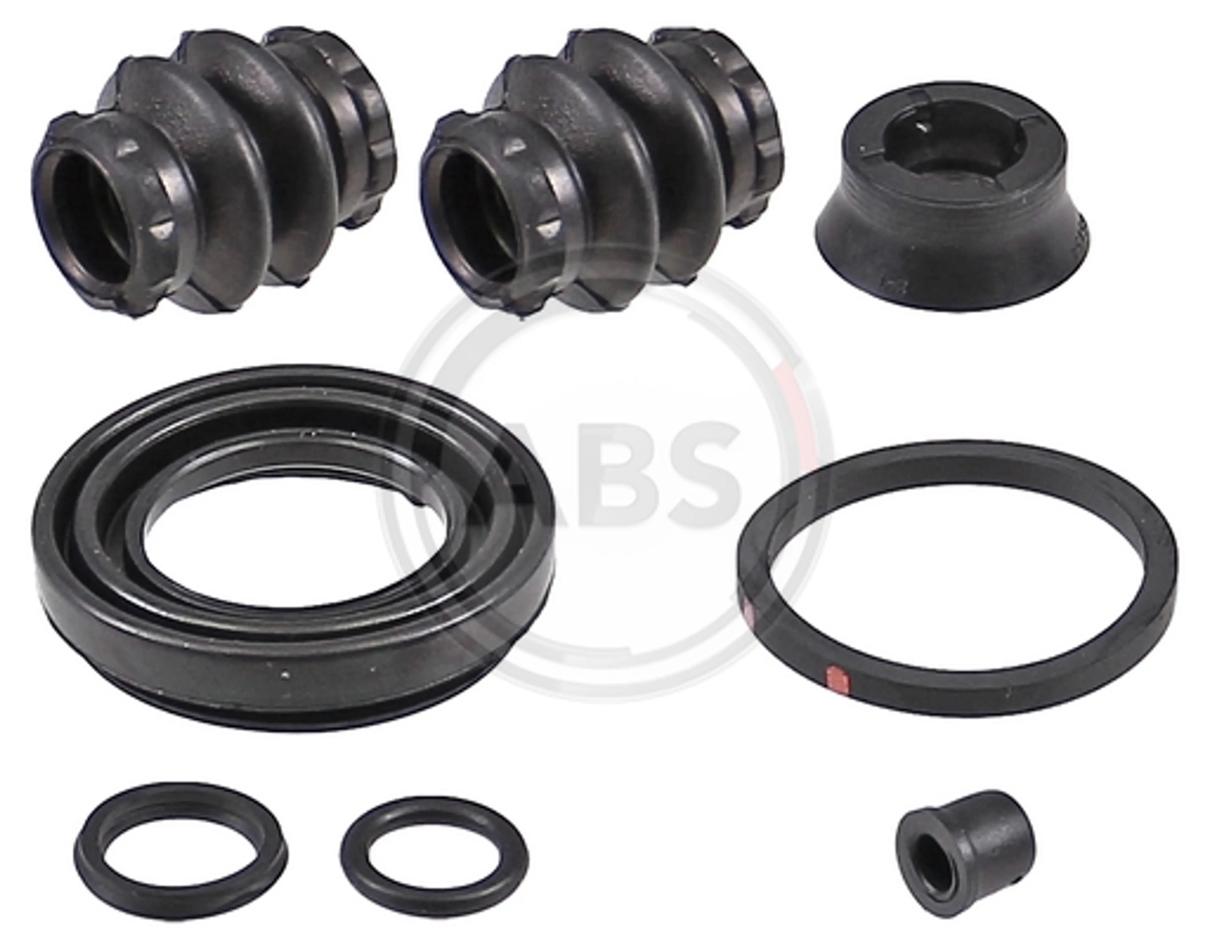 JUEGO DE REPARACIÓN, PINZA DE FRENO