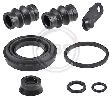 JUEGO DE REPARACIÓN, PINZA DE FRENO