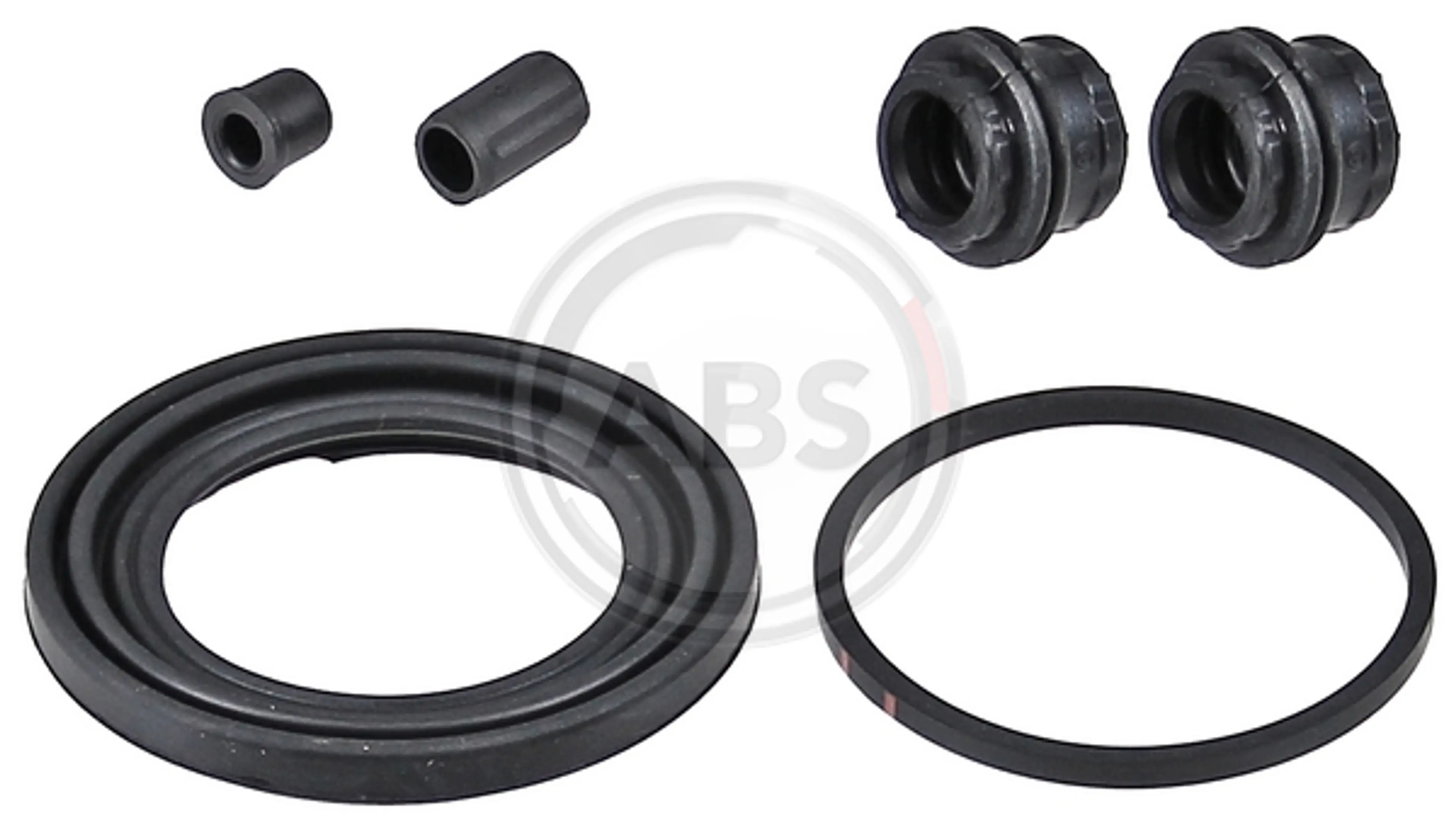 JUEGO DE REPARACIÓN, PINZA DE FRENO