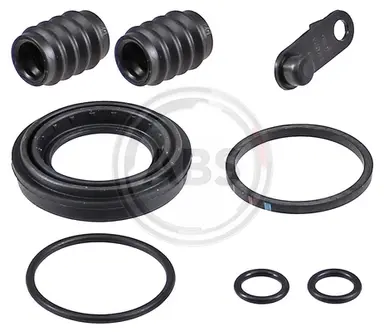 JUEGO DE REPARACIÓN, PINZA DE FRENO