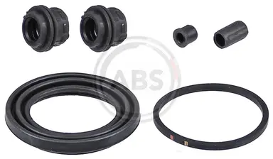 JUEGO DE REPARACIÓN, PINZA DE FRENO