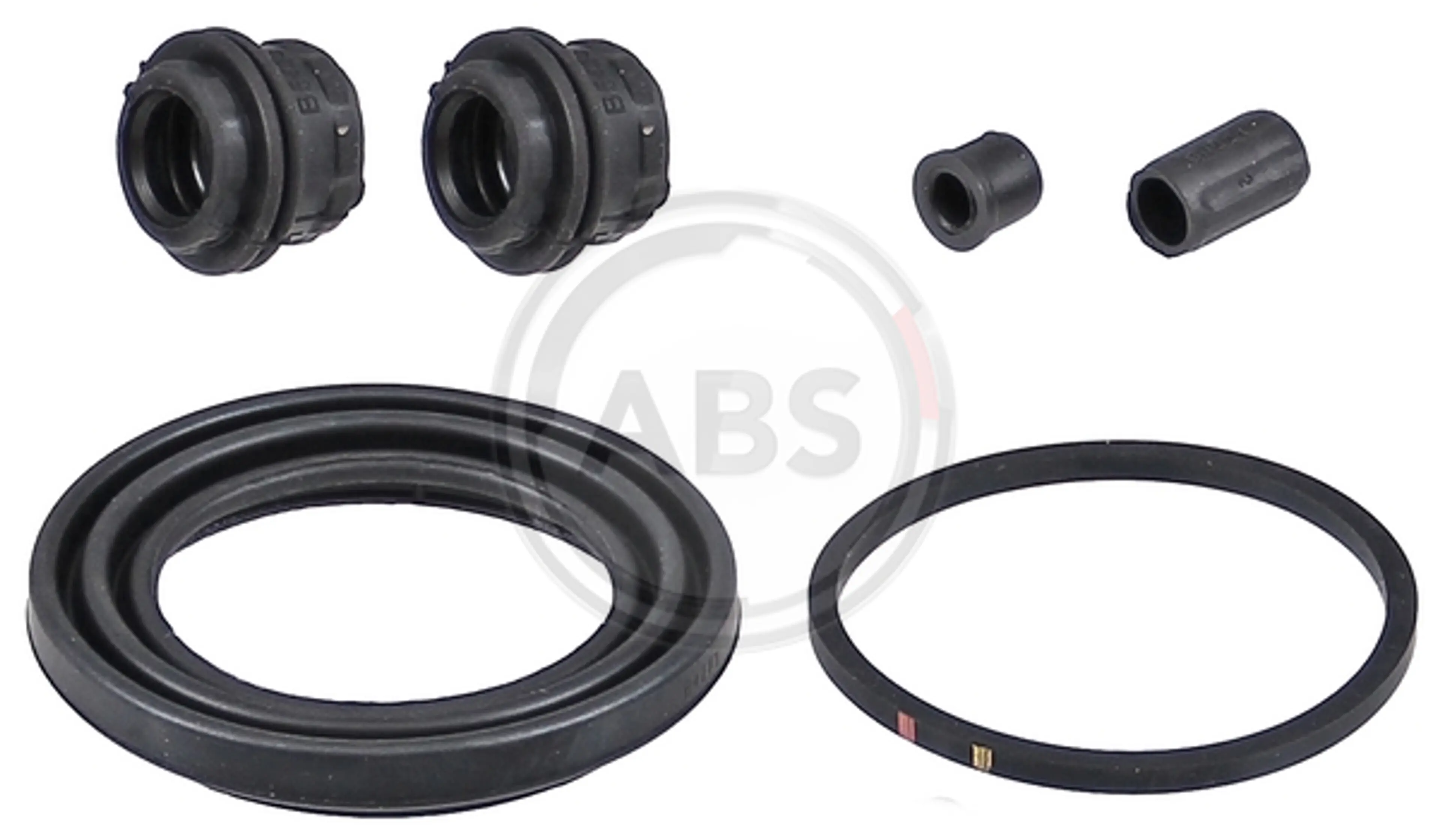 JUEGO DE REPARACIÓN, PINZA DE FRENO