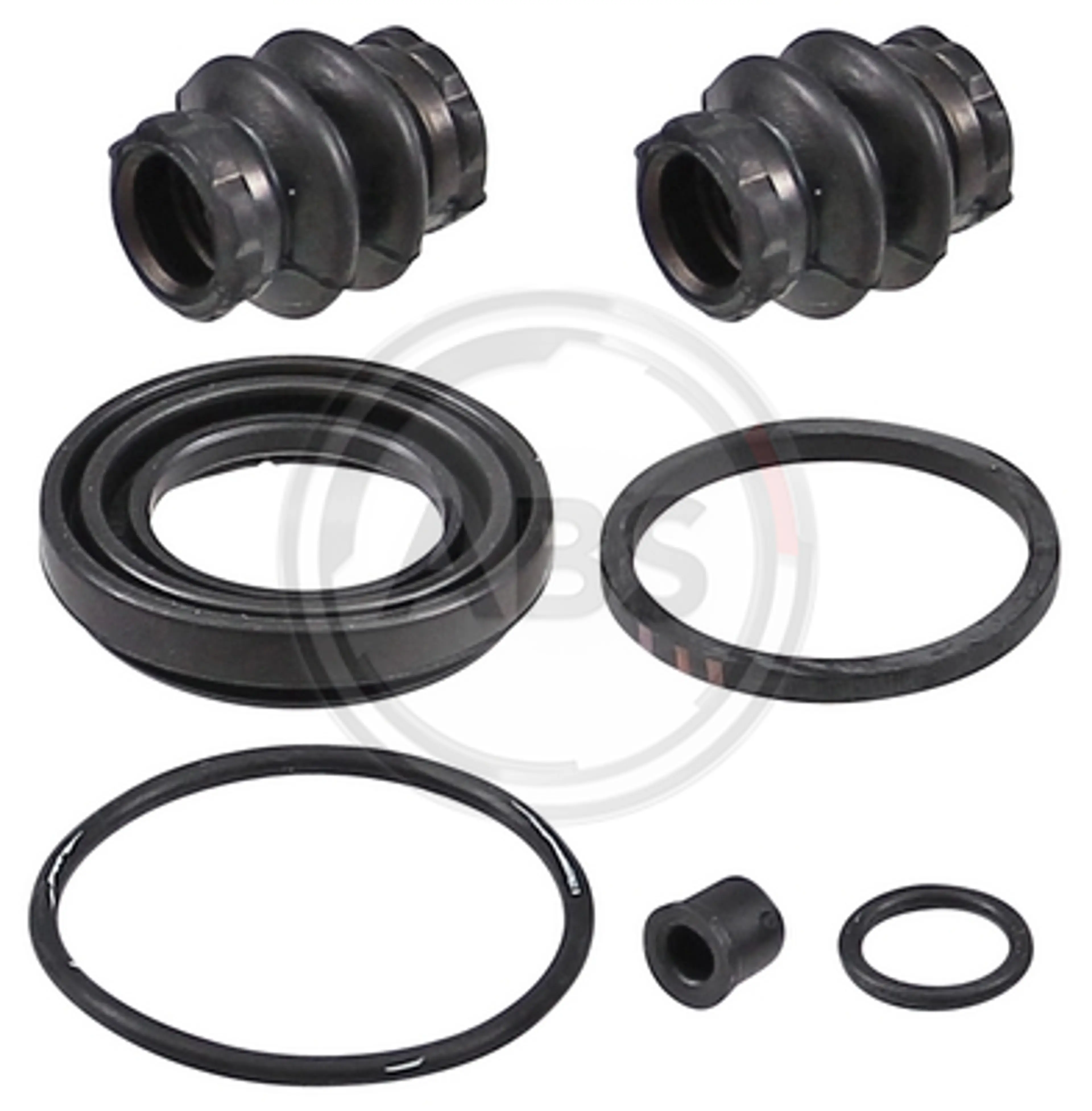 JUEGO DE REPARACIÓN, PINZA DE FRENO