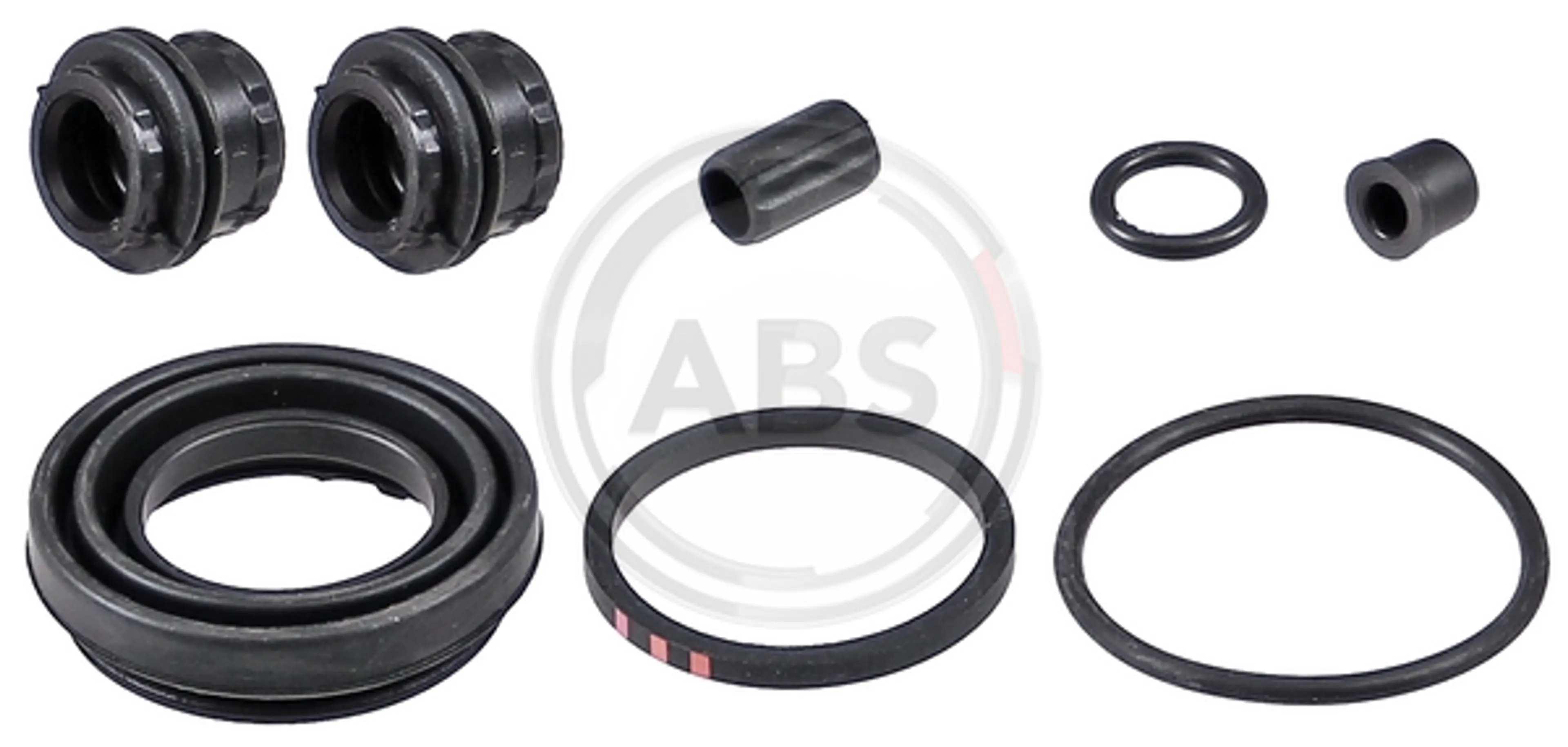 JUEGO DE REPARACIÓN, PINZA DE FRENO