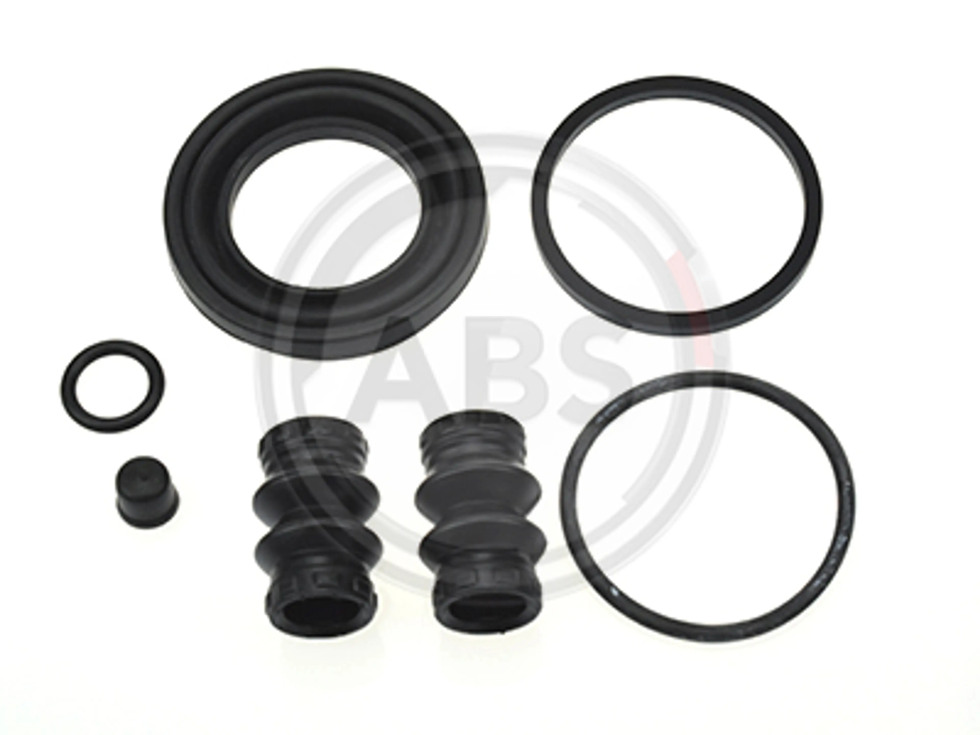 JUEGO DE REPARACIÓN, PINZA DE FRENO