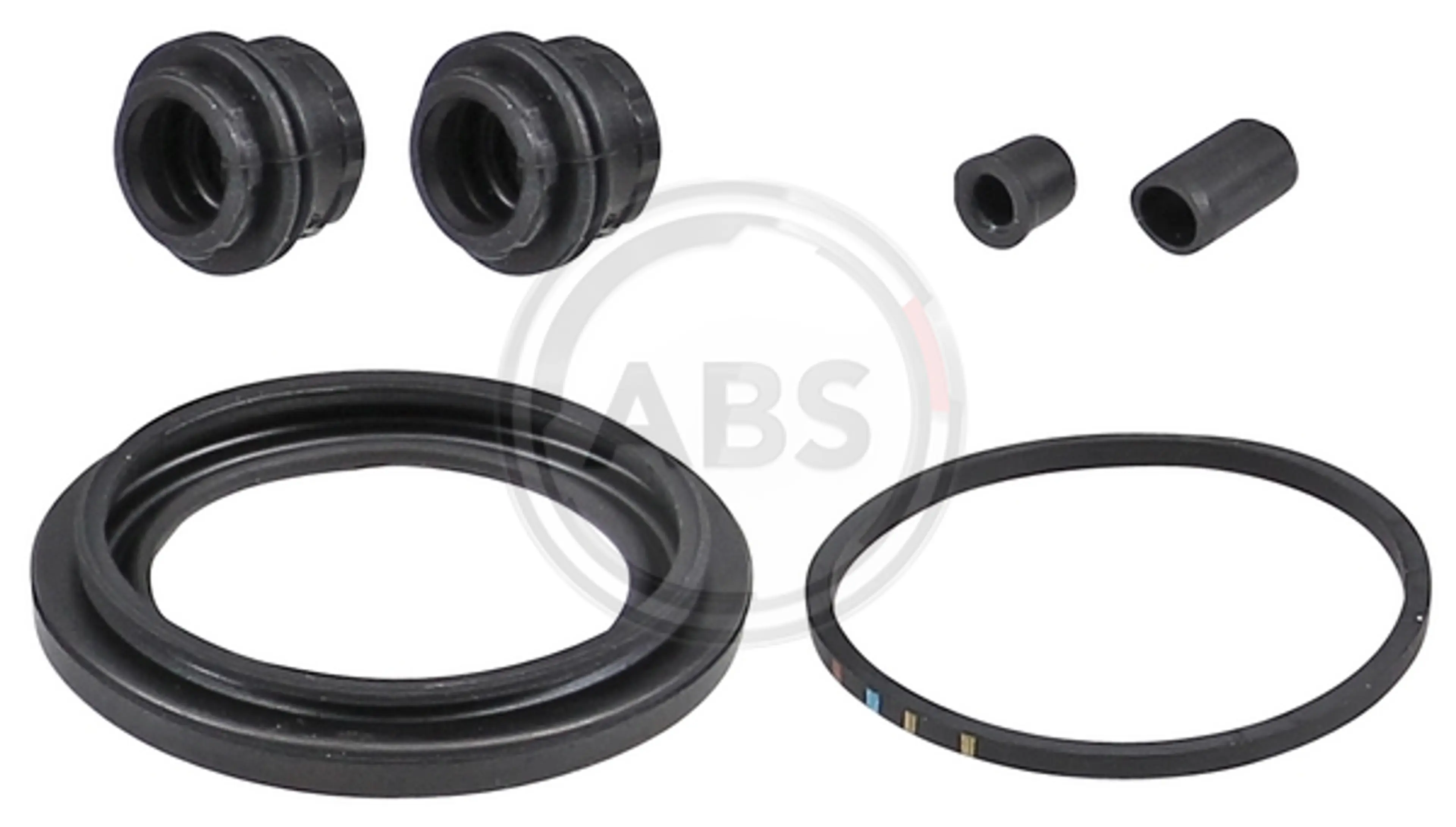 JUEGO DE REPARACIÓN, PINZA DE FRENO