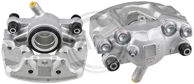 PINZA DE FRENO (SIN  DEVOLUCIÓN CAS