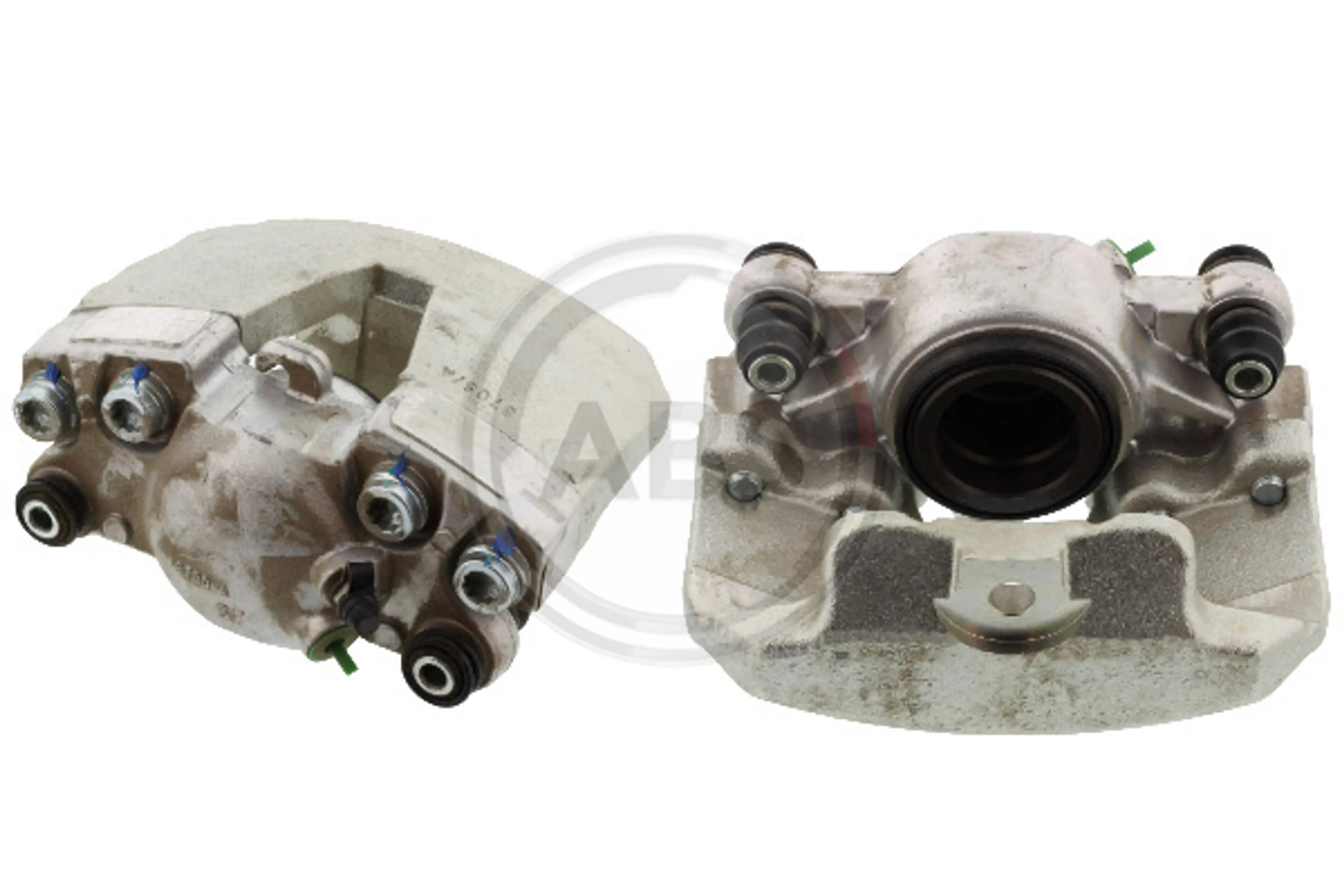 PINZA DE FRENO (SIN  DEVOLUCIÓN CAS