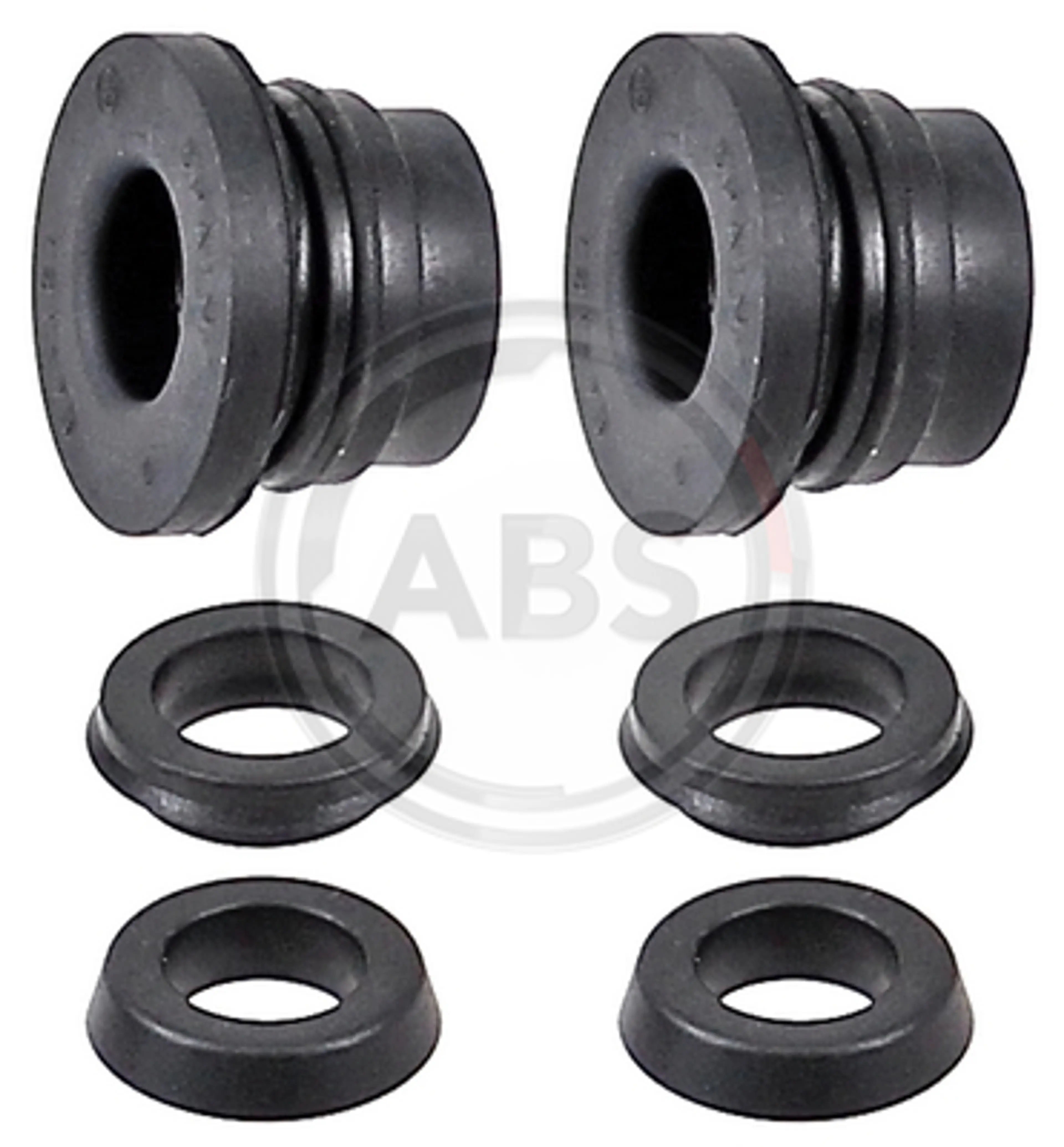 JUEGO DE REPARACIÓN, CILINDRO PRINC