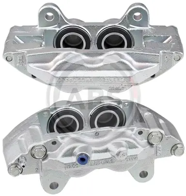 PINZA DE FRENO (SIN  DEVOLUCIÓN CAS