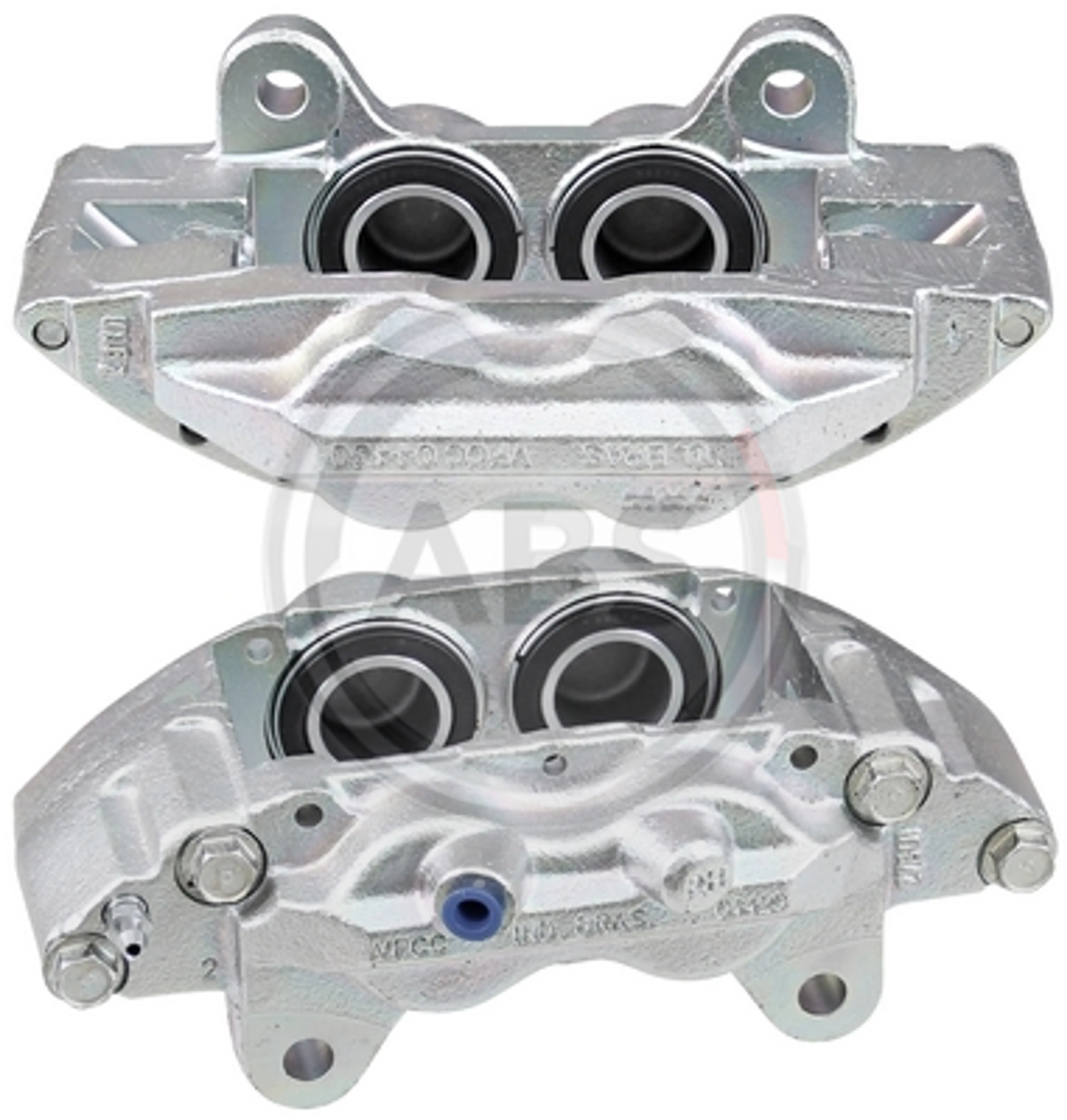 PINZA DE FRENO (SIN  DEVOLUCIÓN CAS