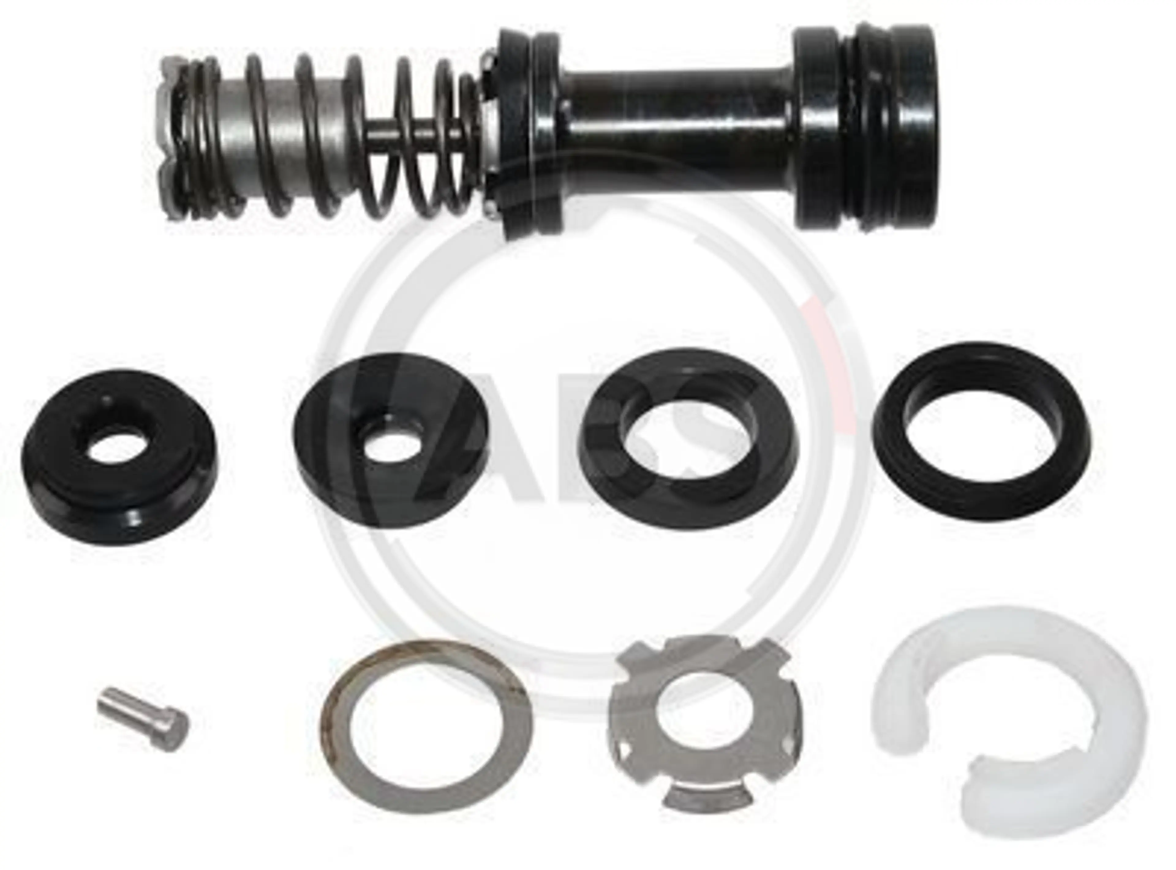 JUEGO DE REPARACIÓN, PINZA DE FRENO