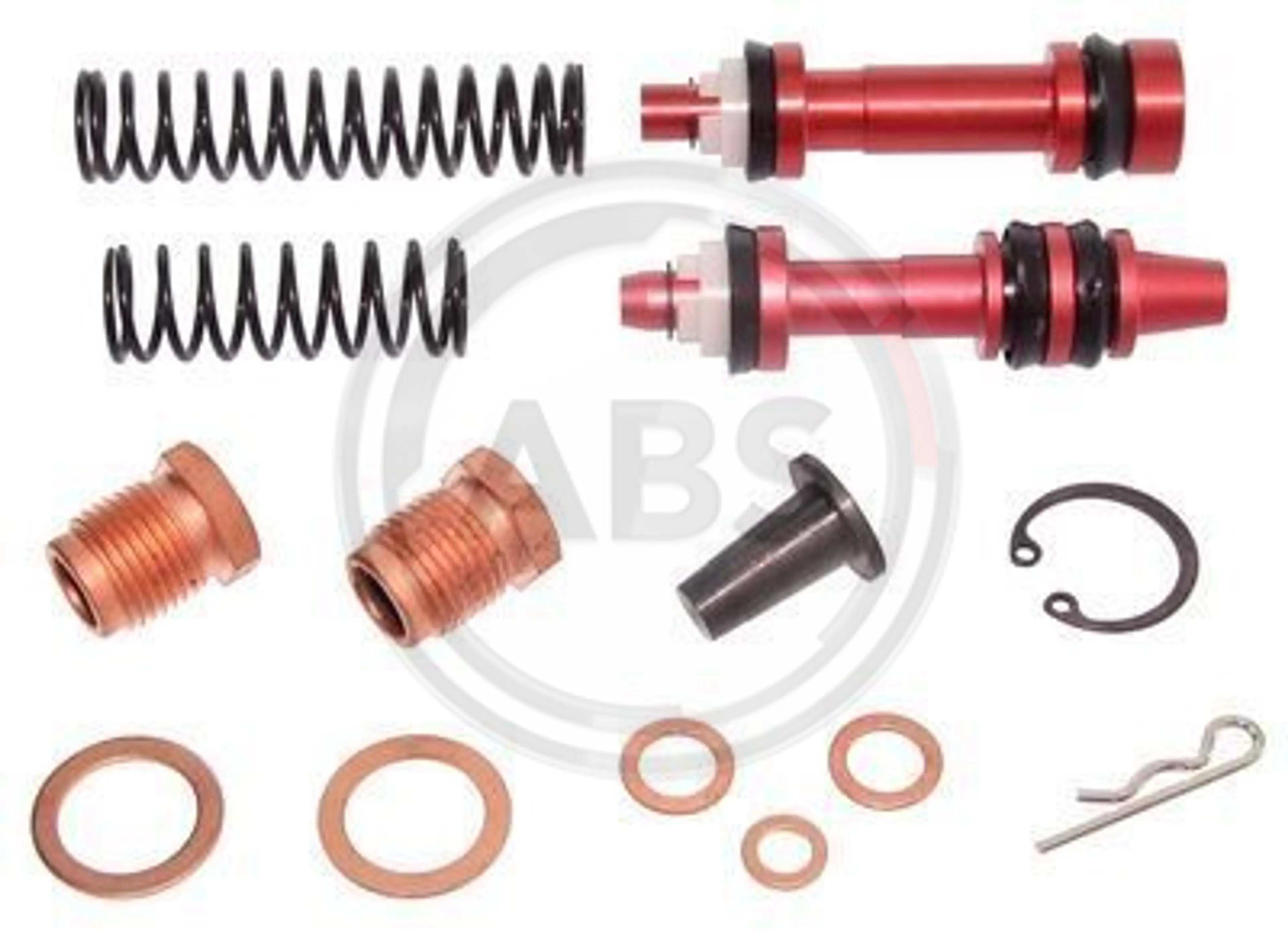 JUEGO DE REPARACIÓN, CILINDRO PRINC