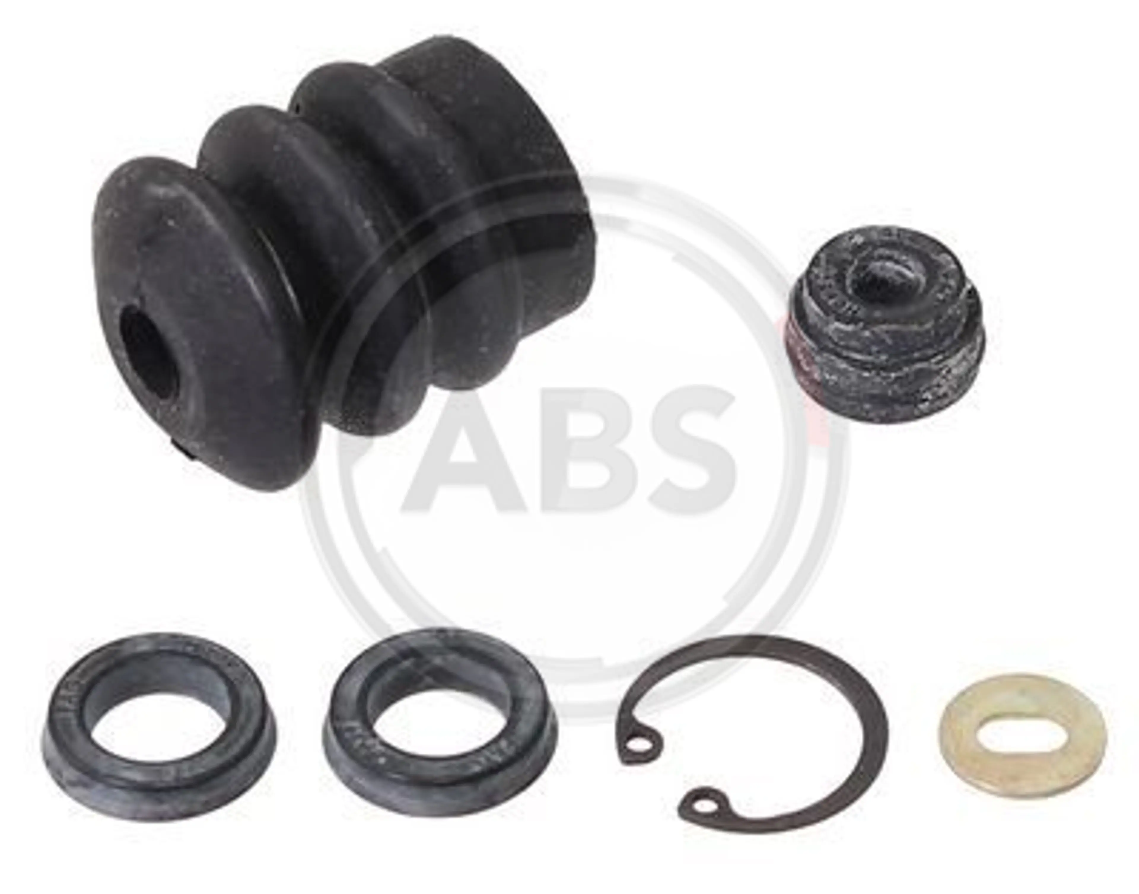 JUEGO DE REPARACIÓN, PINZA DE FRENO