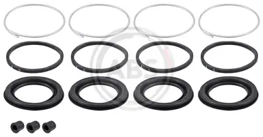 JUEGO DE REPARACIÓN, PINZA DE FRENO