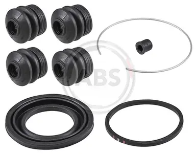 JUEGO DE REPARACIÓN, PINZA DE FRENO