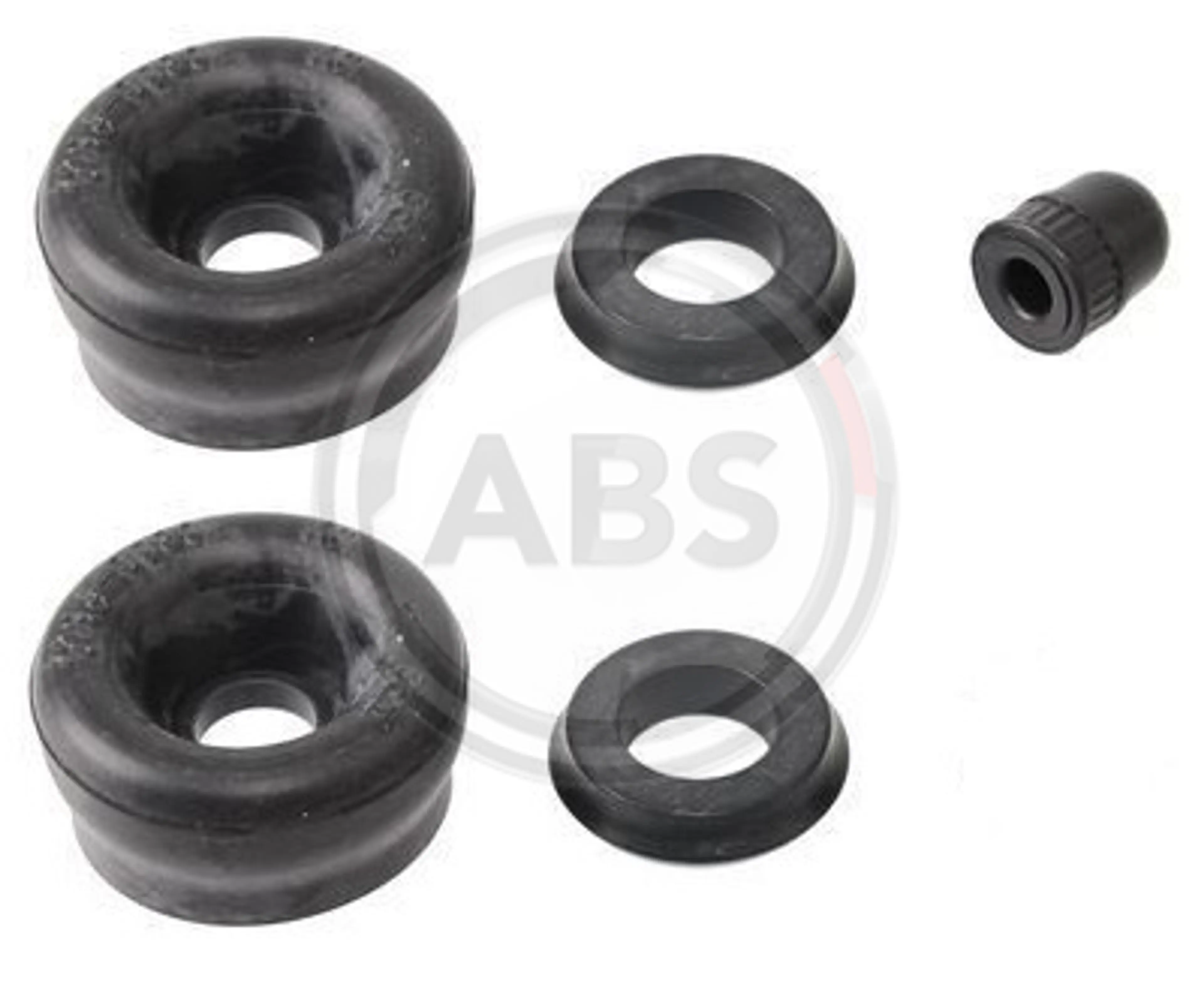 JUEGO DE REPARACIÓN, CILINDRO DE FR