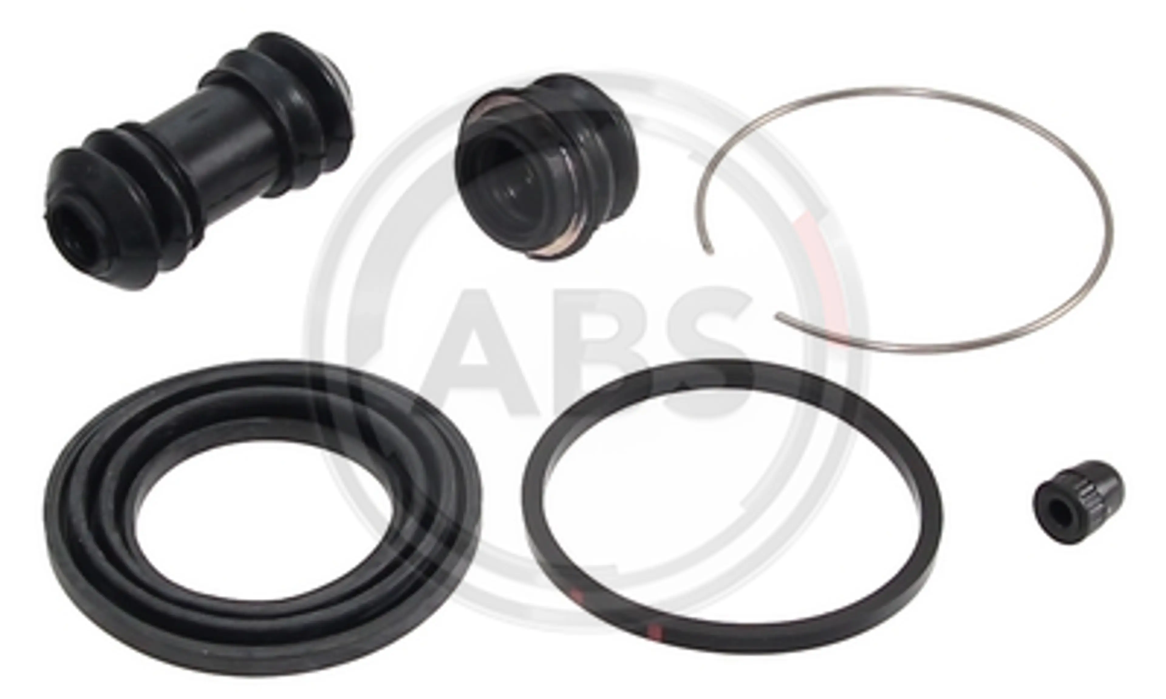 JUEGO DE REPARACIÓN, PINZA DE FRENO