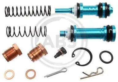 JUEGO DE REPARACIÓN, PINZA DE FRENO