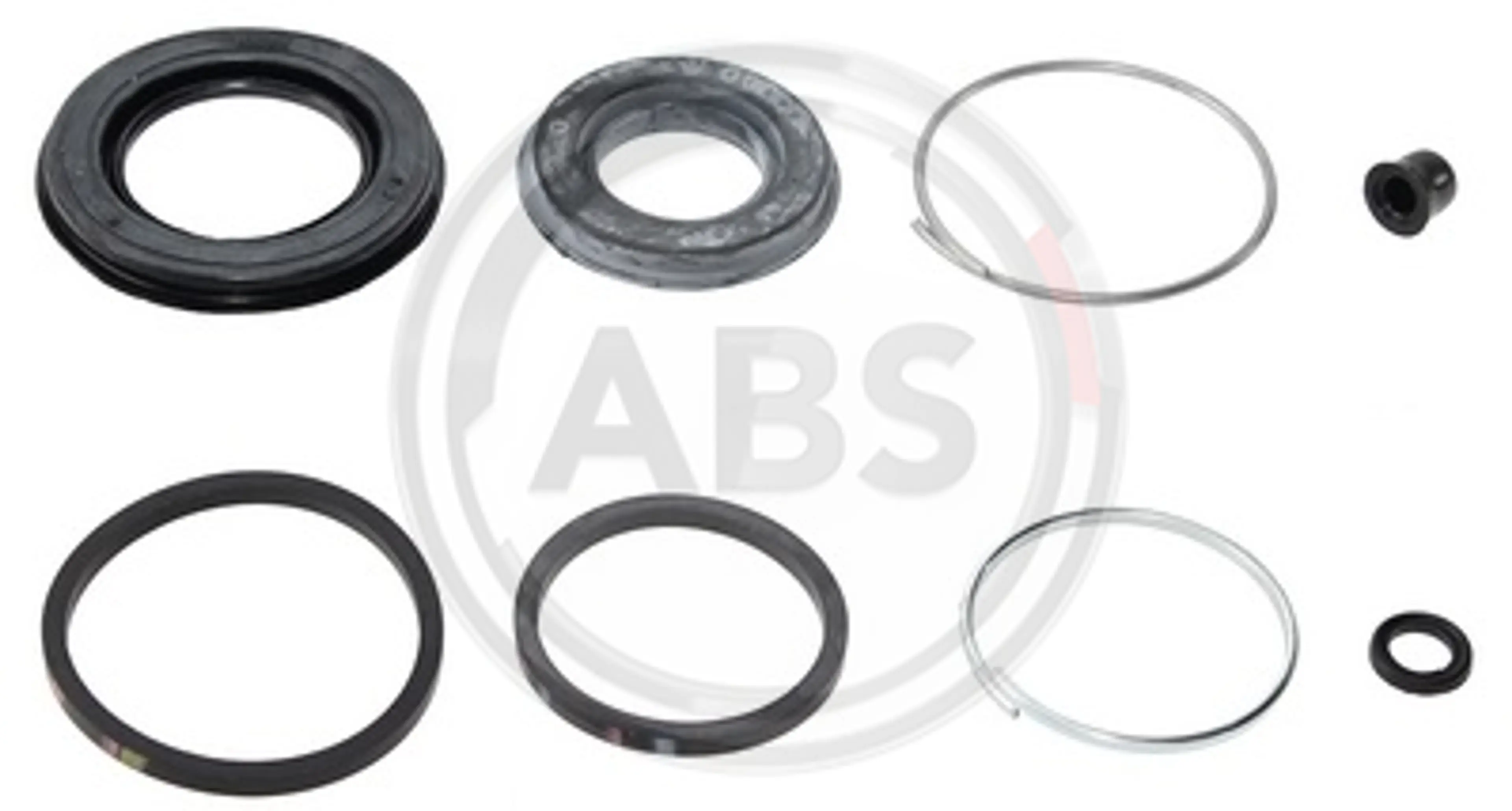 JUEGO DE REPARACIÓN, PINZA DE FRENO