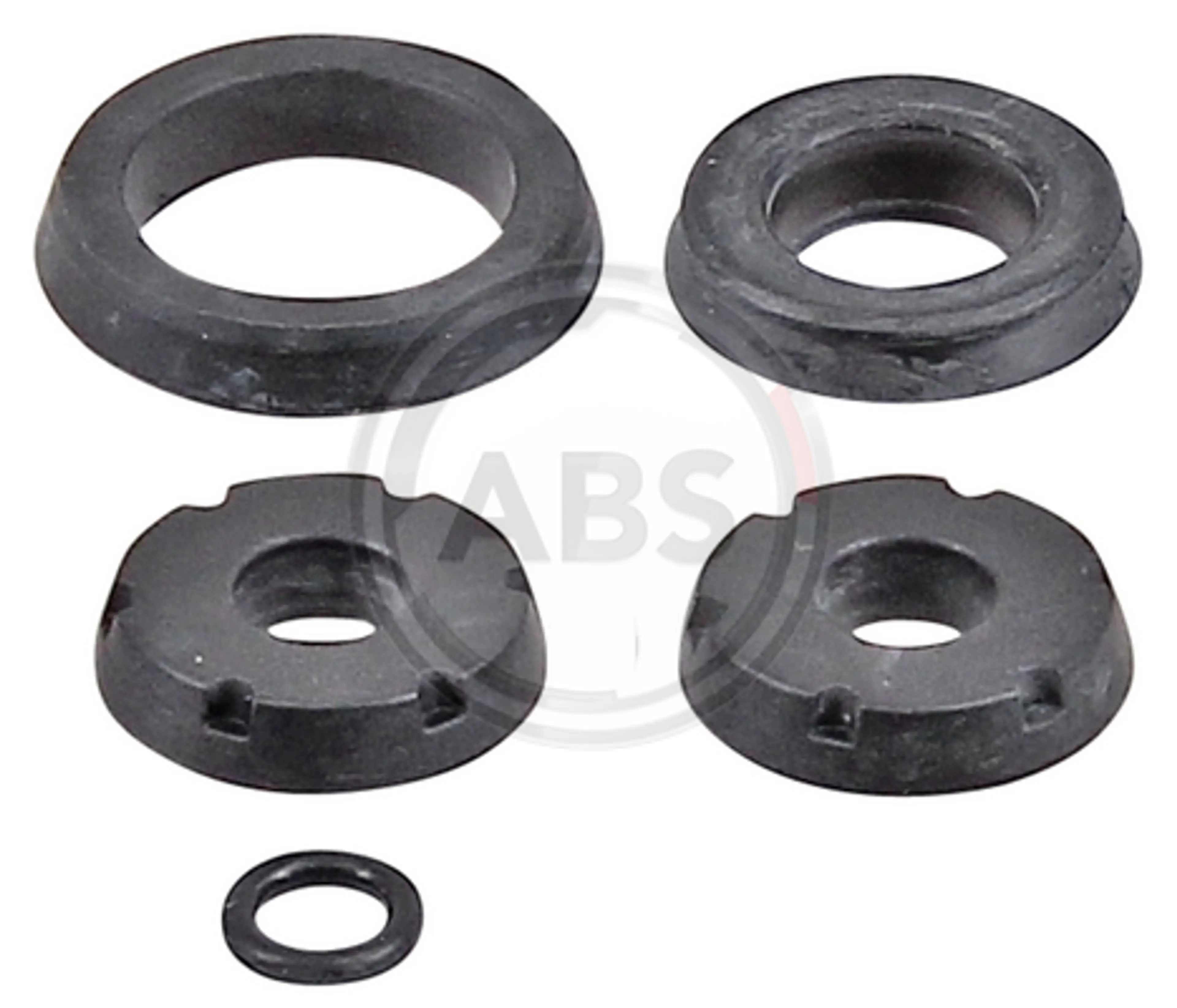 JUEGO DE REPARACIÓN, PINZA DE FRENO