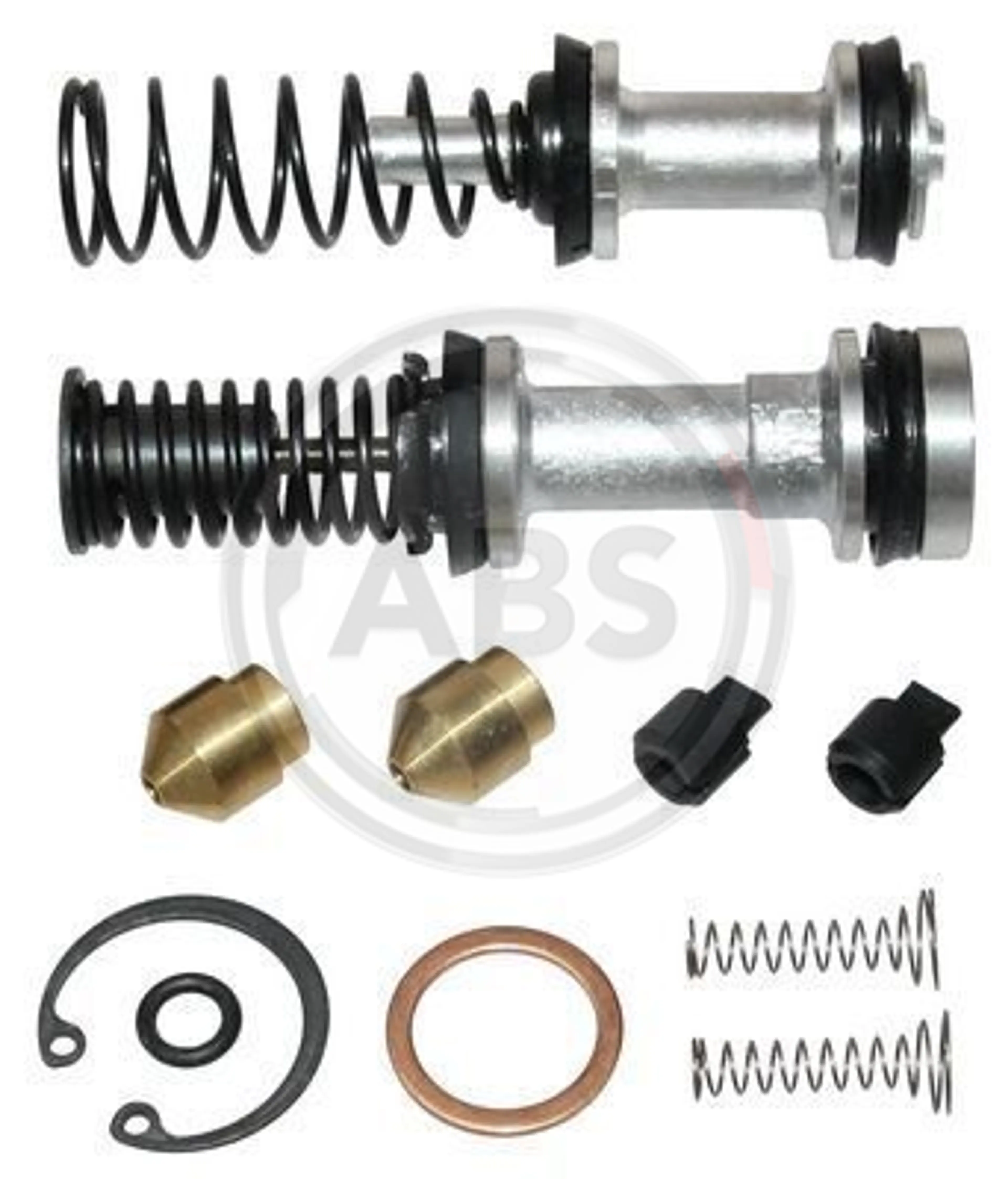 JUEGO DE REPARACIÓN, CILINDRO PRINC