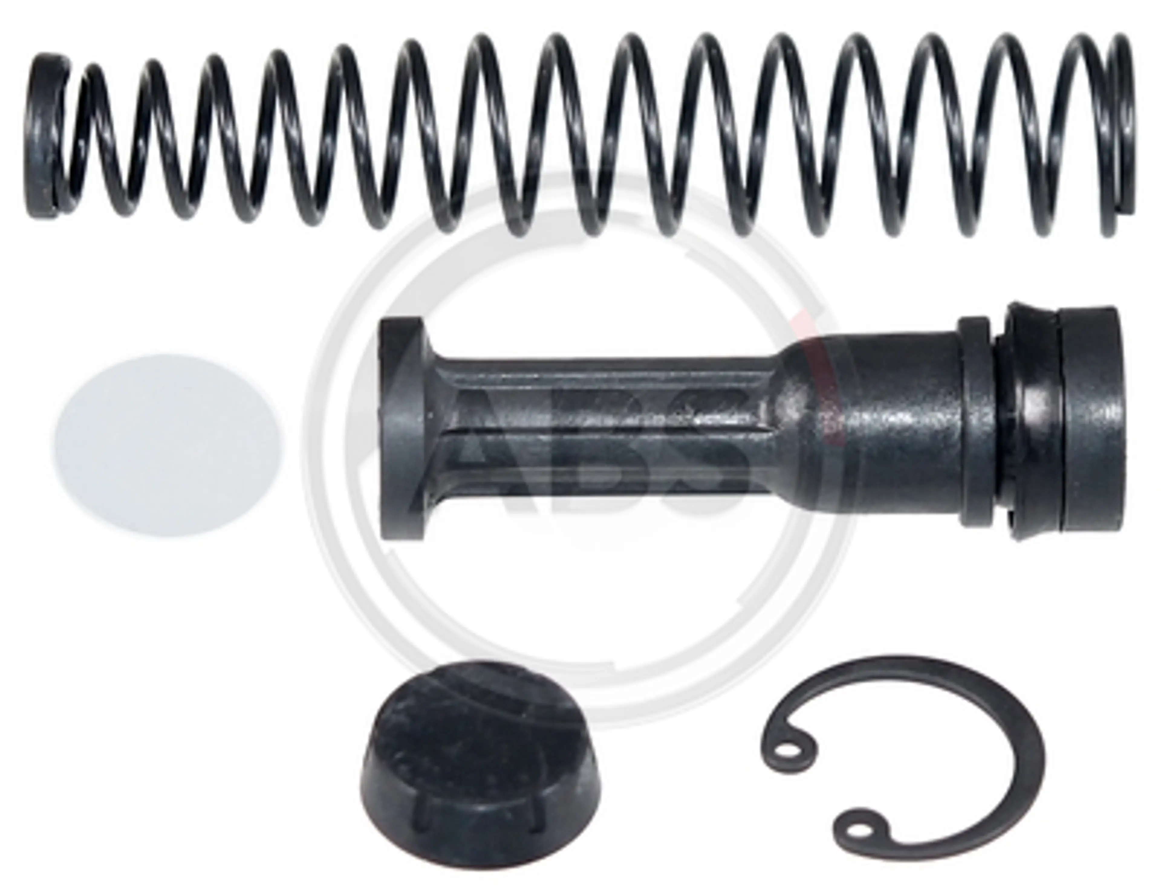 JUEGO DE REPARACIÓN, PINZA DE FRENO