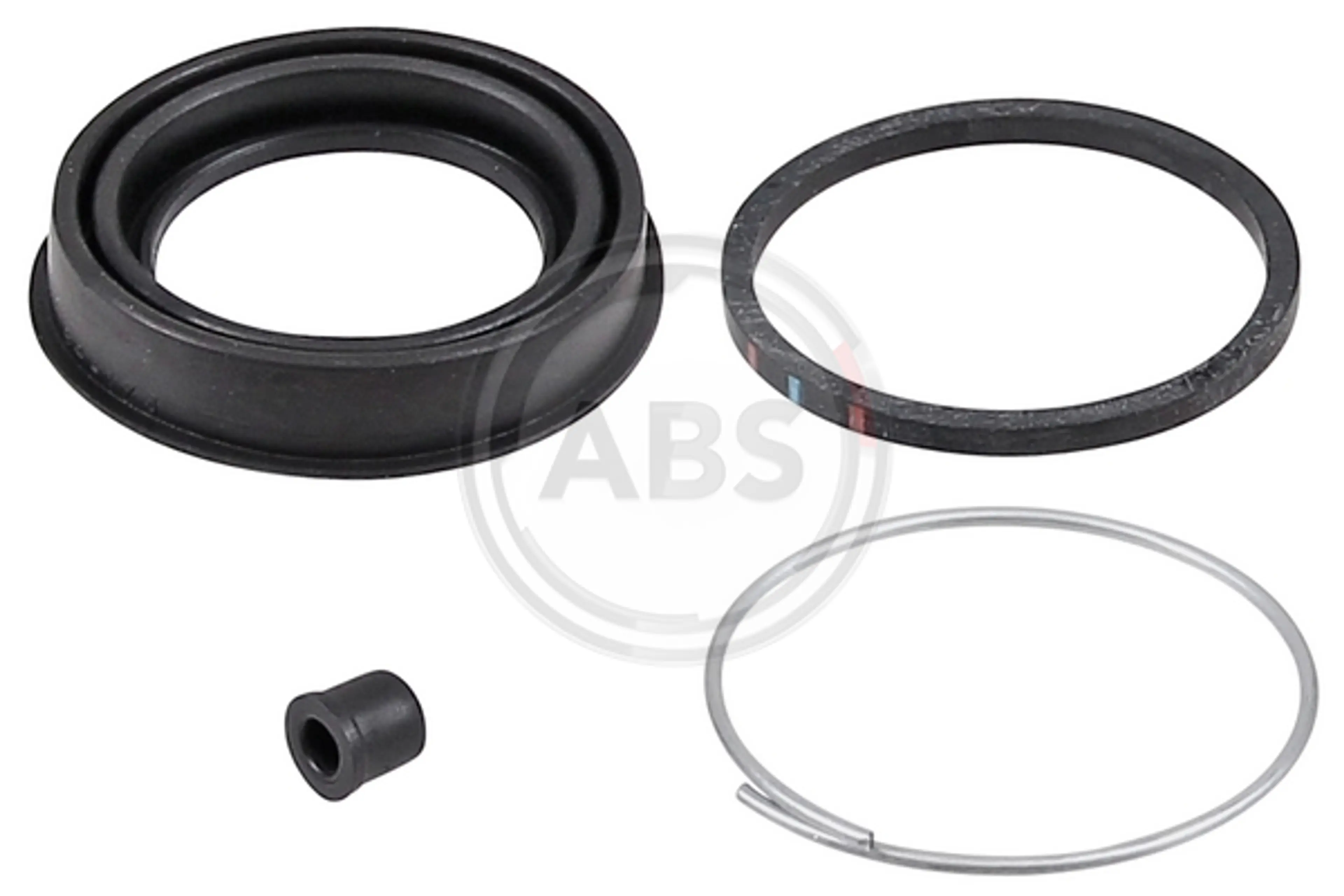 JUEGO DE REPARACIÓN, PINZA DE FRENO