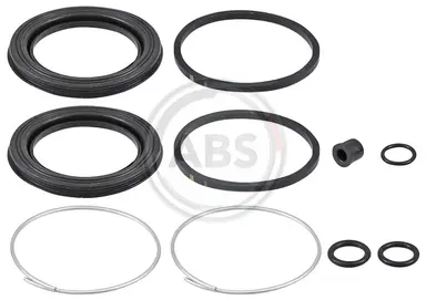 JUEGO DE REPARACIÓN, PINZA DE FRENO