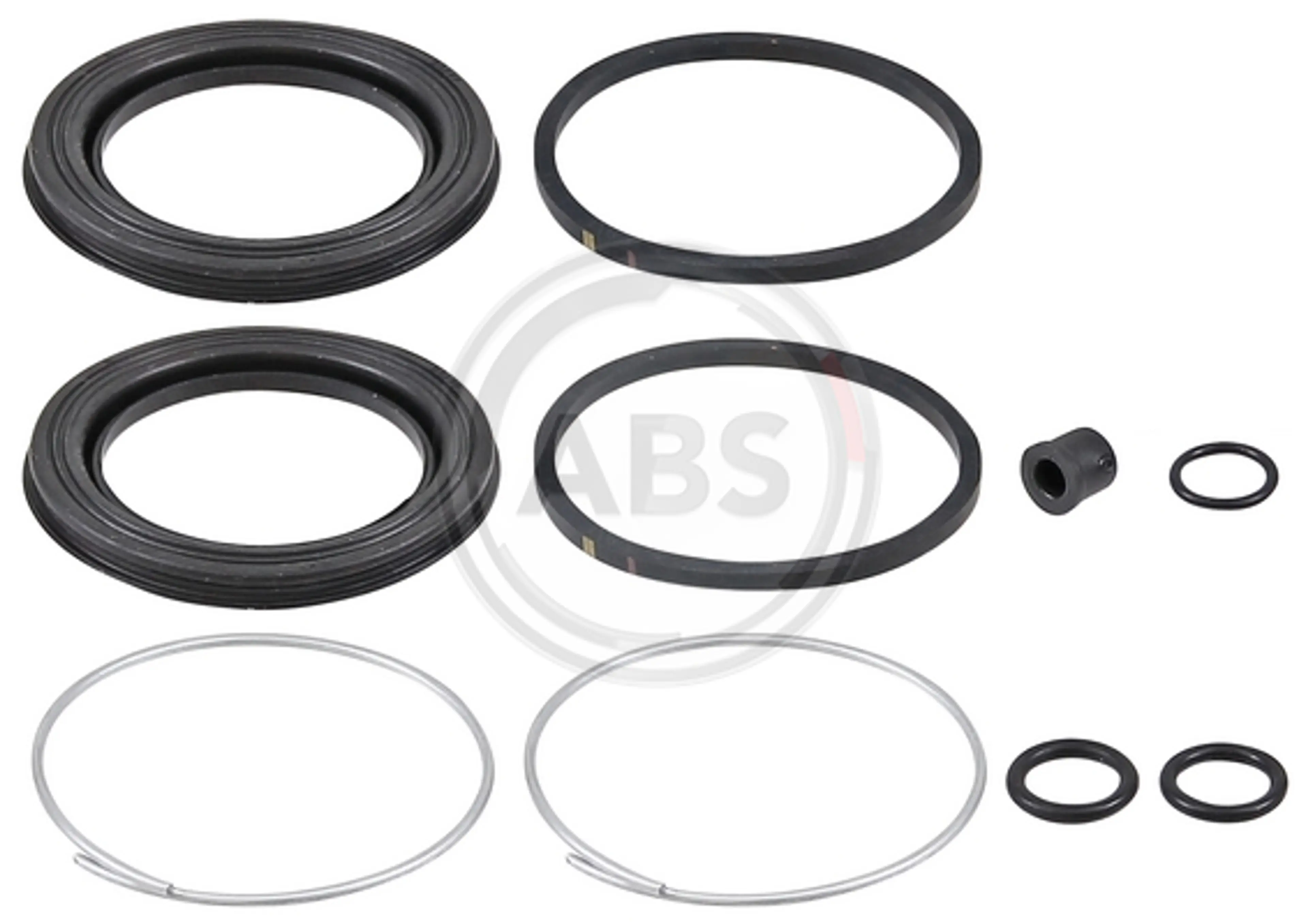 JUEGO DE REPARACIÓN, PINZA DE FRENO