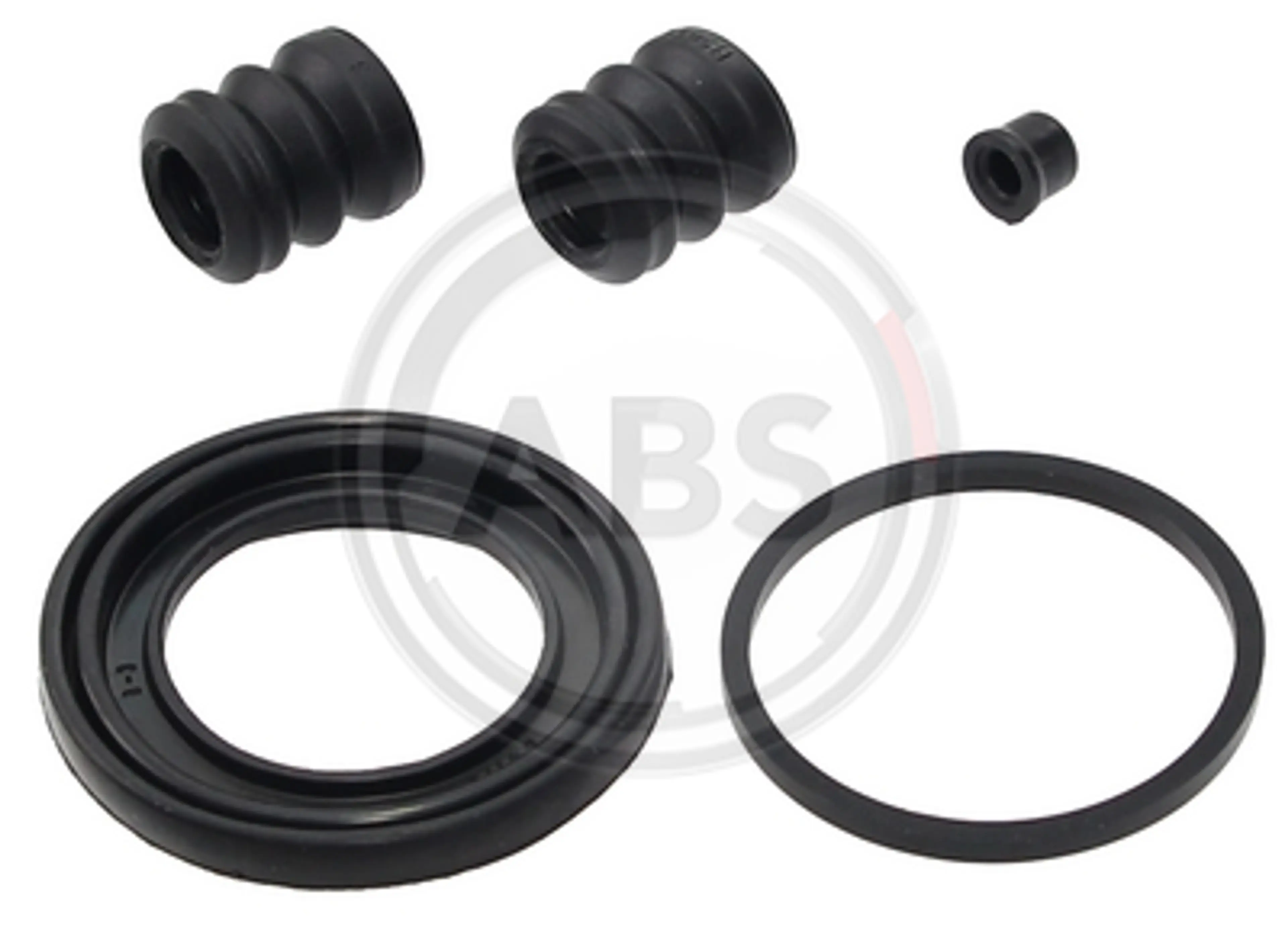 JUEGO DE REPARACIÓN, PINZA DE FRENO